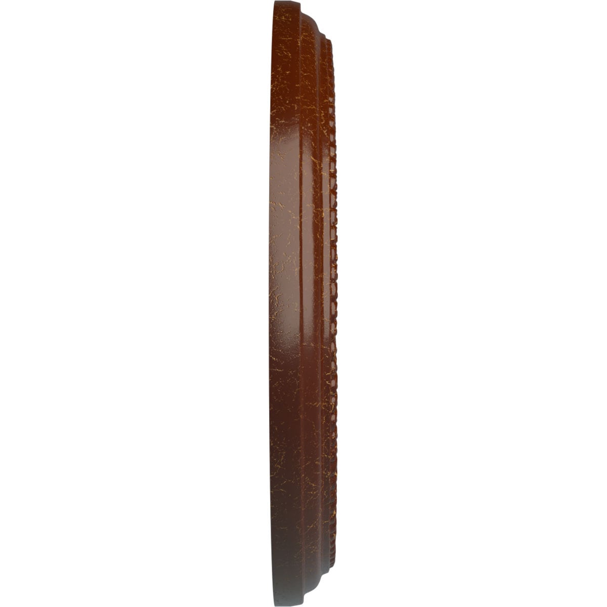 Ekena Millwork CM12FEBMC Ceiling-Medallions - View #3
