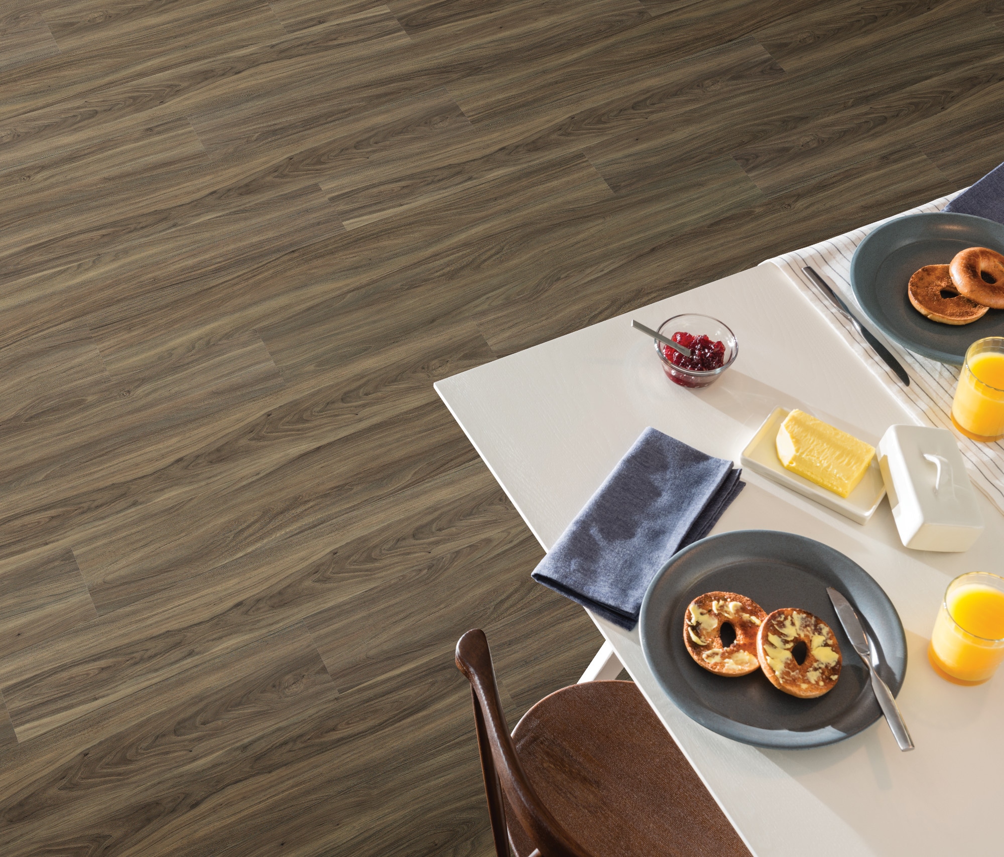 Shaw LX92200150 Vinyl-Plank - View #6