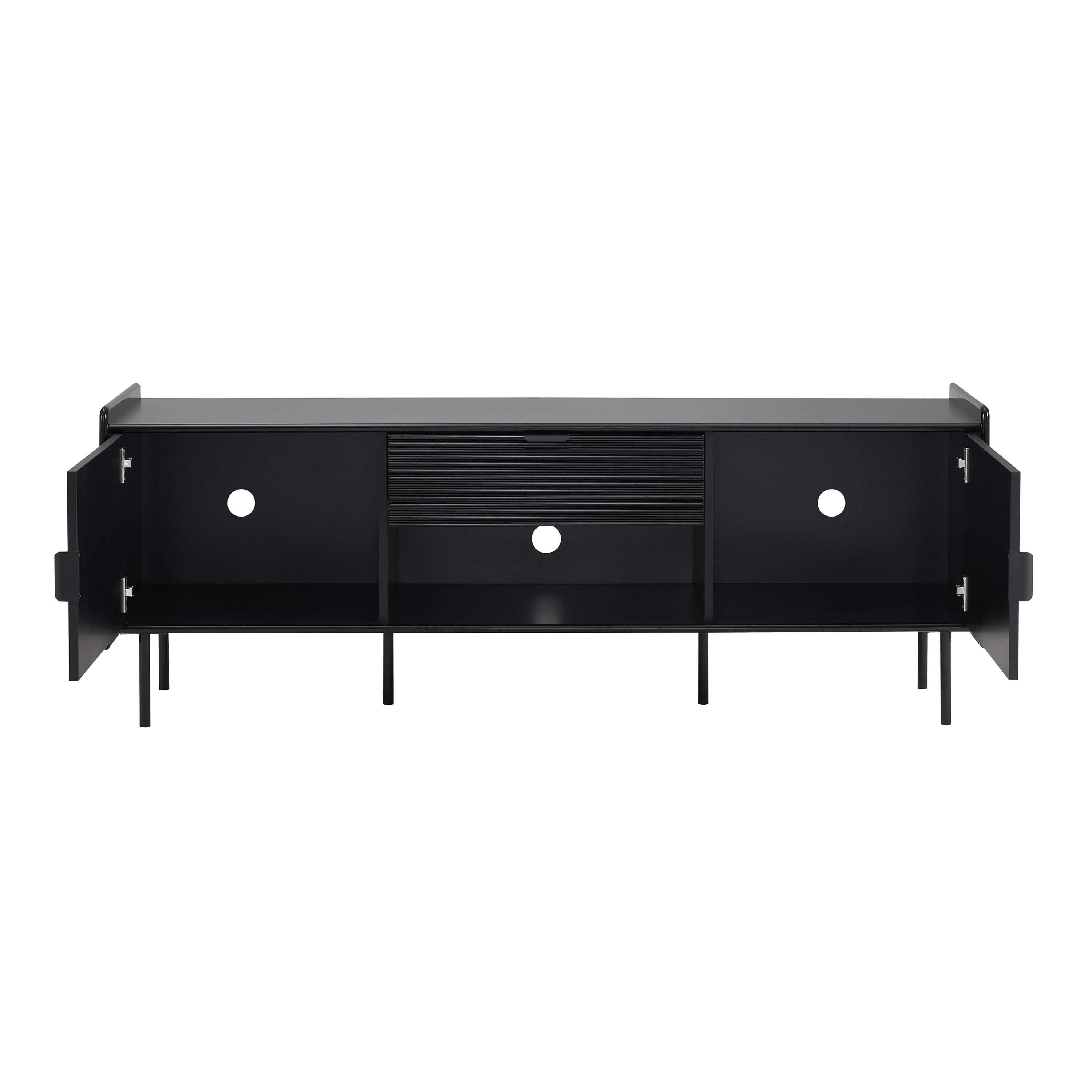 Furniture of America IDI-243248 Tv-Stands - View #7
