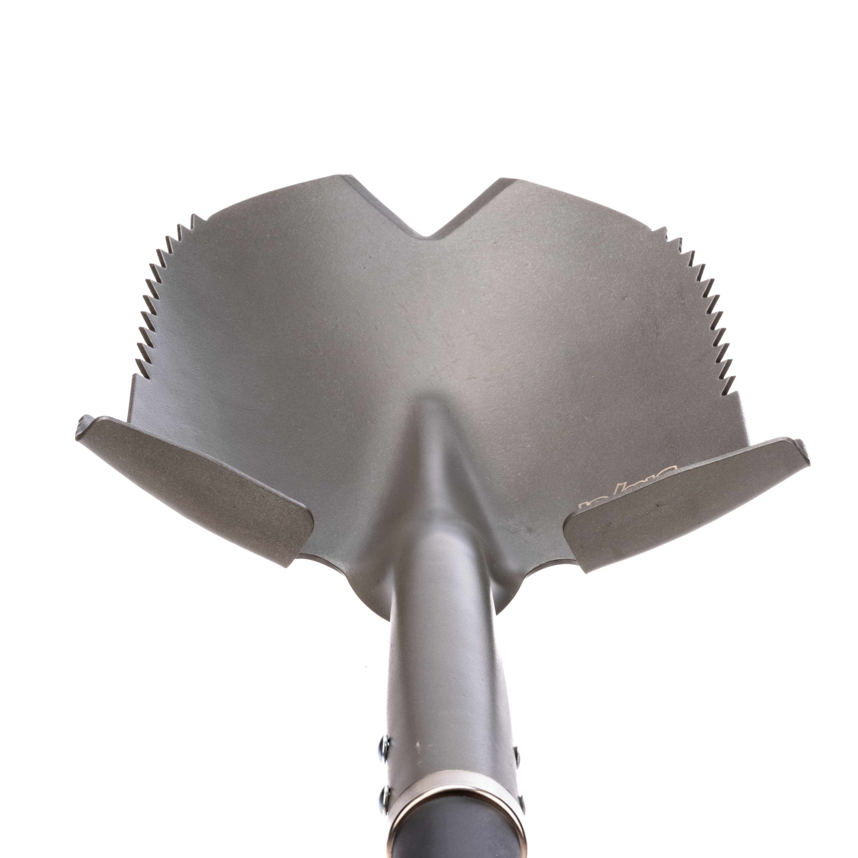 Radius Root-Cutter Trenching Spade - Lee Valley Tools
