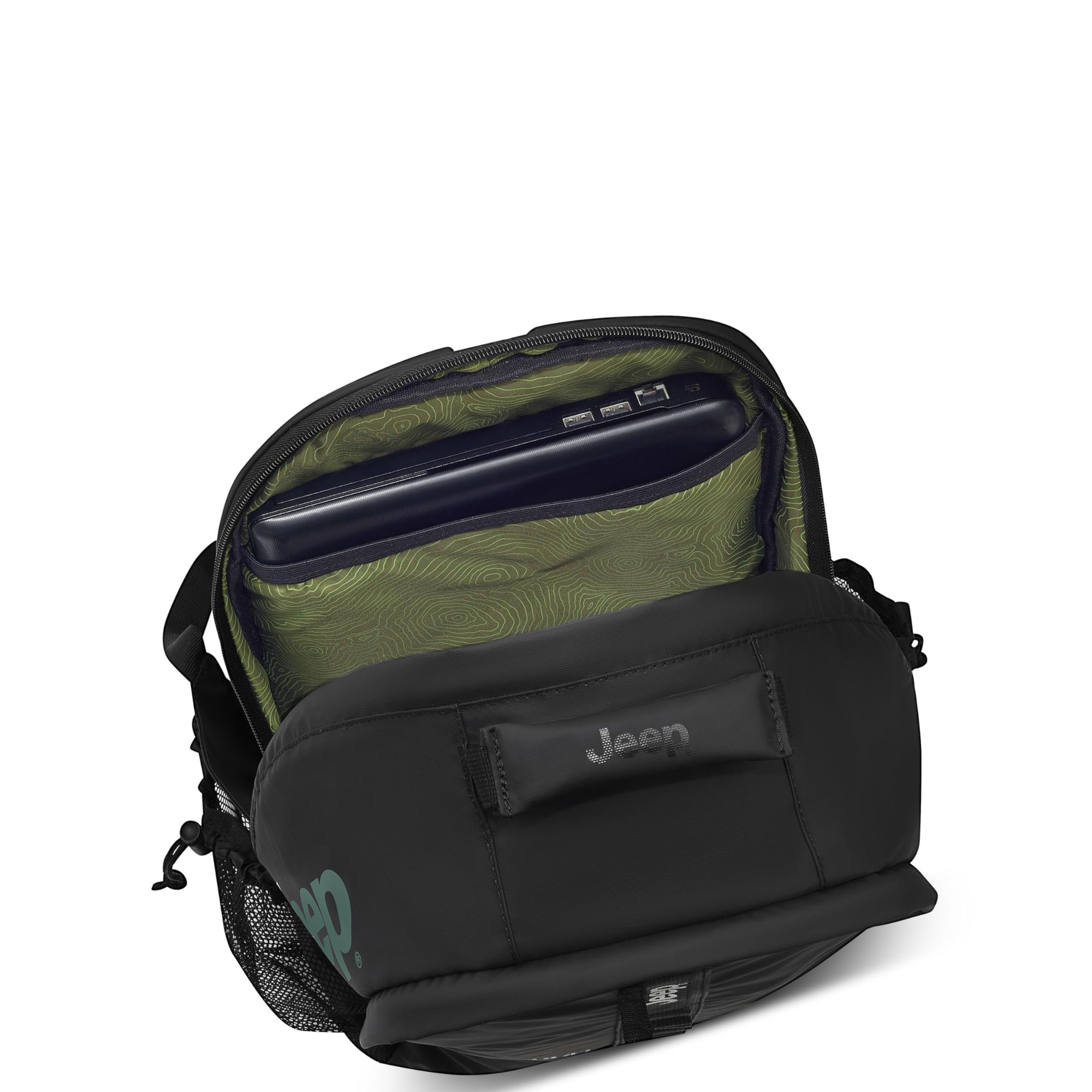 Jeep JEEP-4274560000 Bags-And-Backpacks - View #5