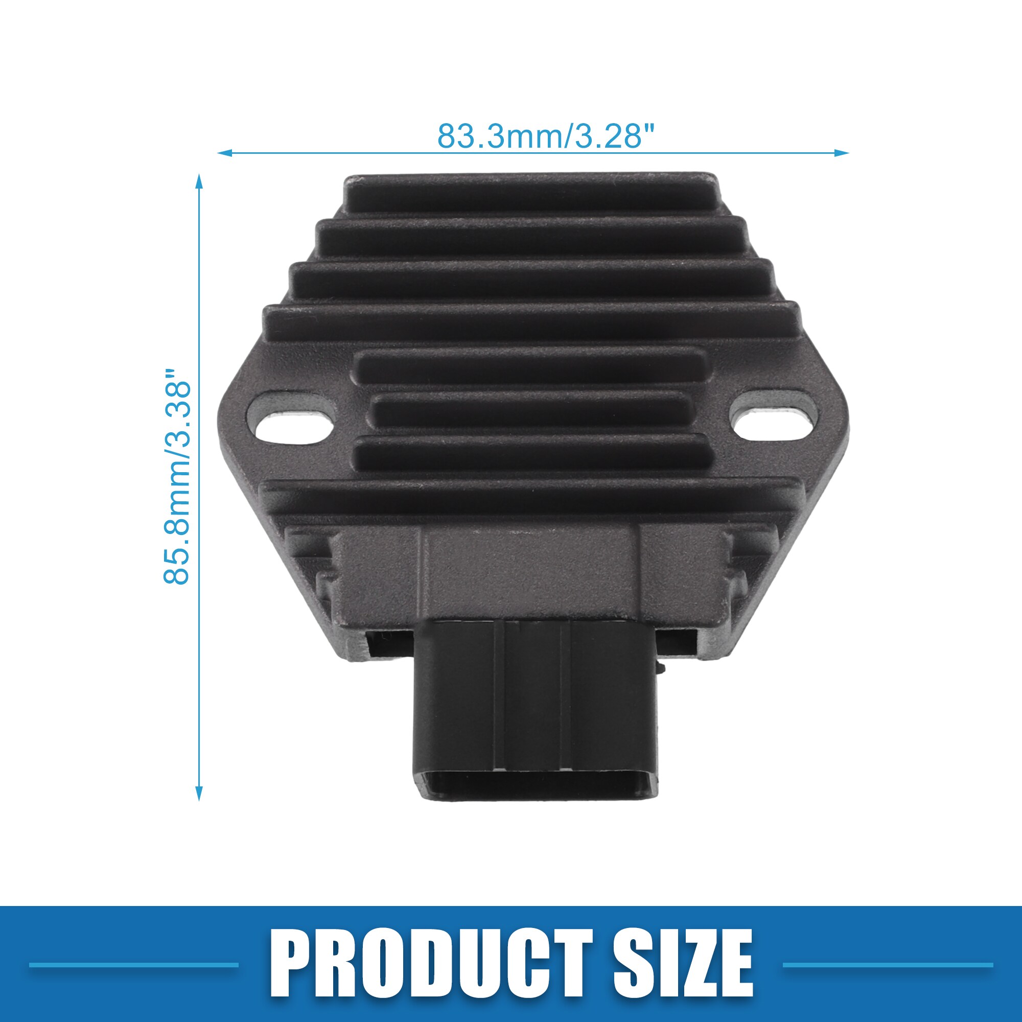 Unique Bargains S26012600UX4248 Automotive-Hardware - View #5