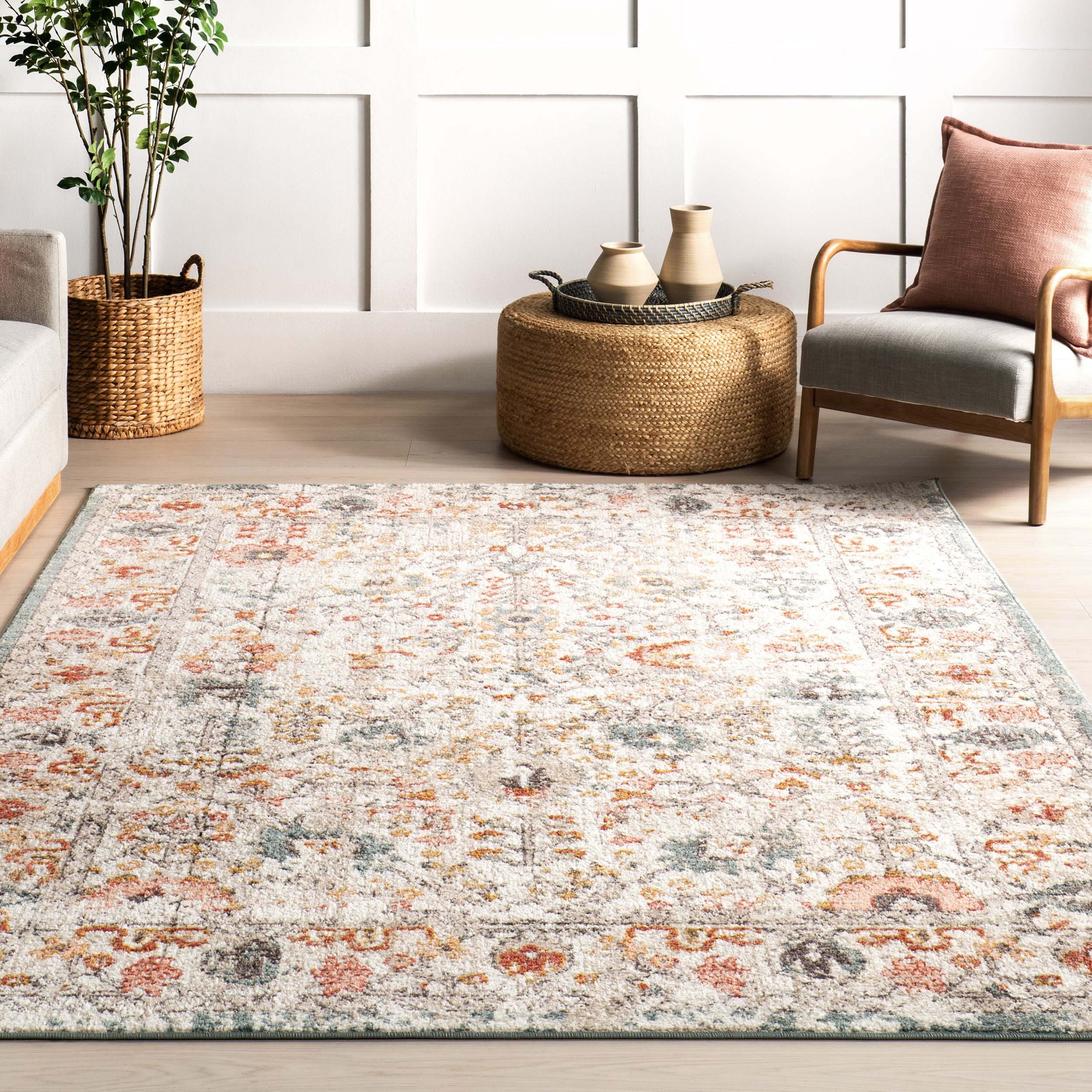 nuLOOM GRWS03A-9012 rugs - View #10