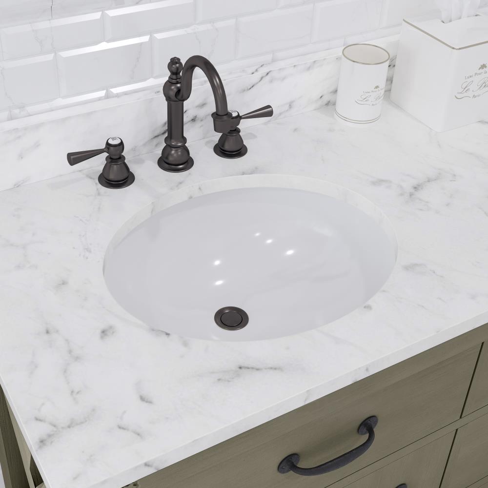Water Creation AB72CW03GG-P72TL1203 Bath-Vanity-Combo - View #7