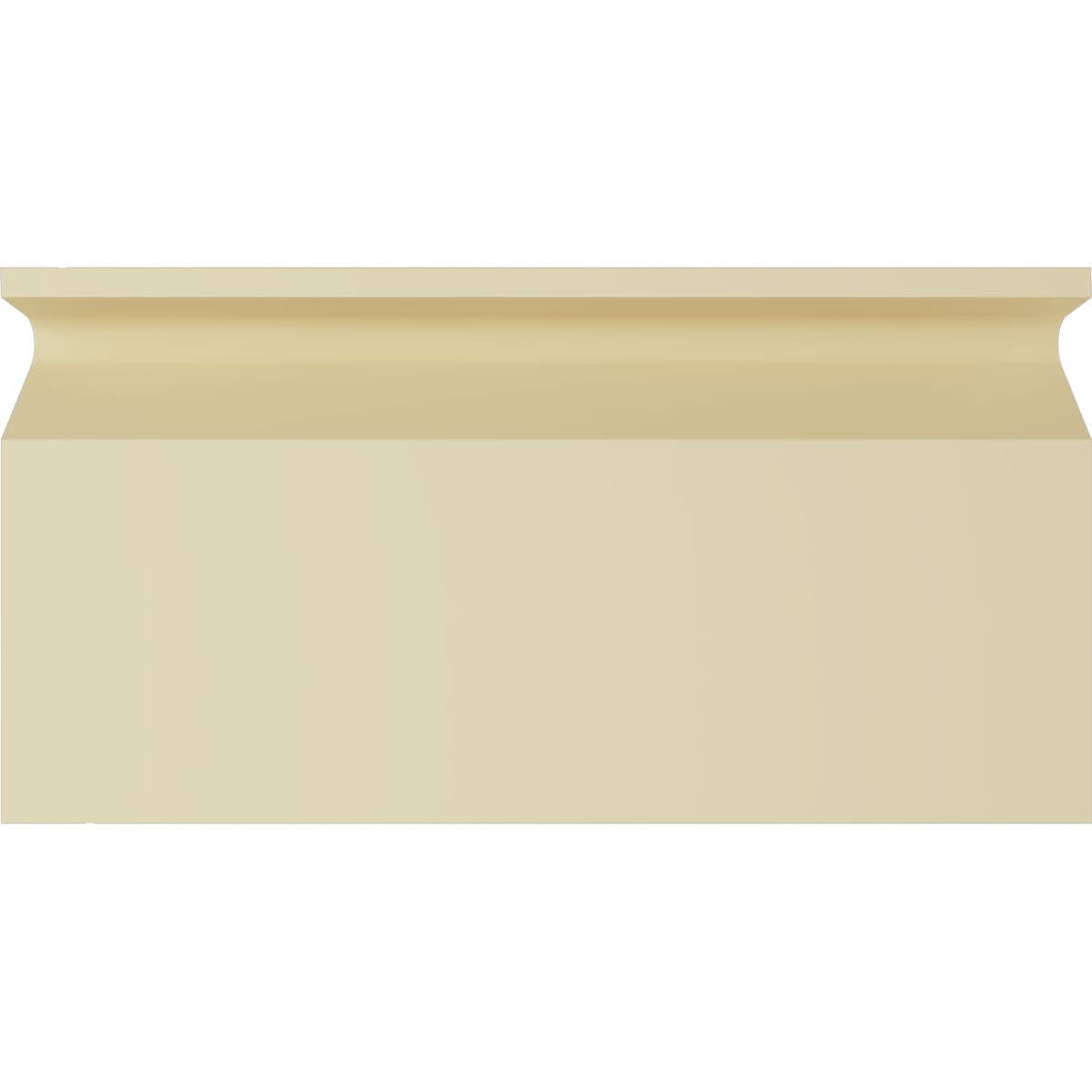 Ekena Millwork MLD14X04ST-CASE-12 Crown-Moulding - View #4