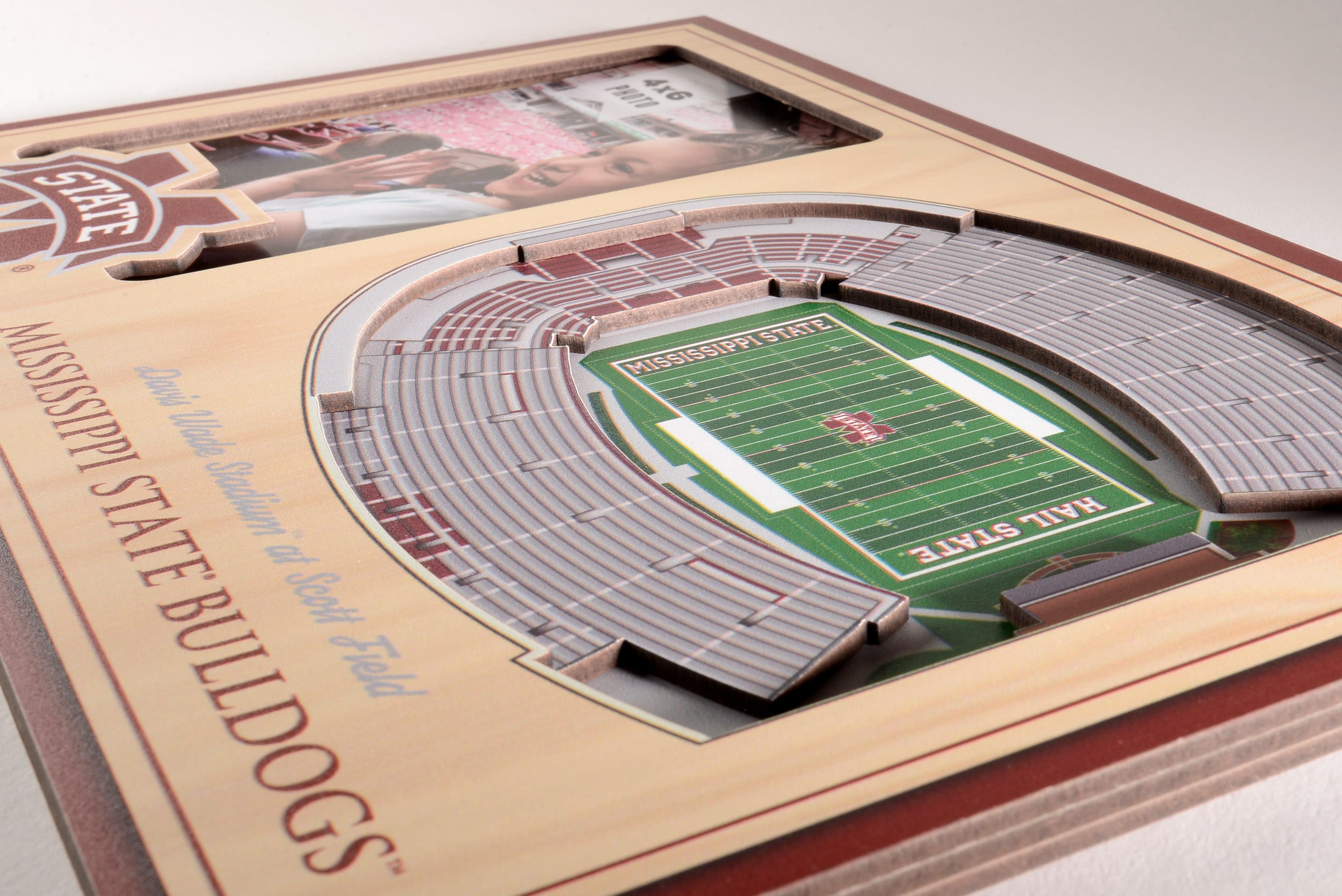 StadiumViews 9024439 Picture-Frames - View #3