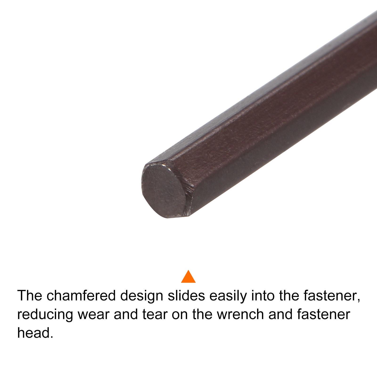 Harfington S26062500UX2626 Hex-Torx-Key - View #4