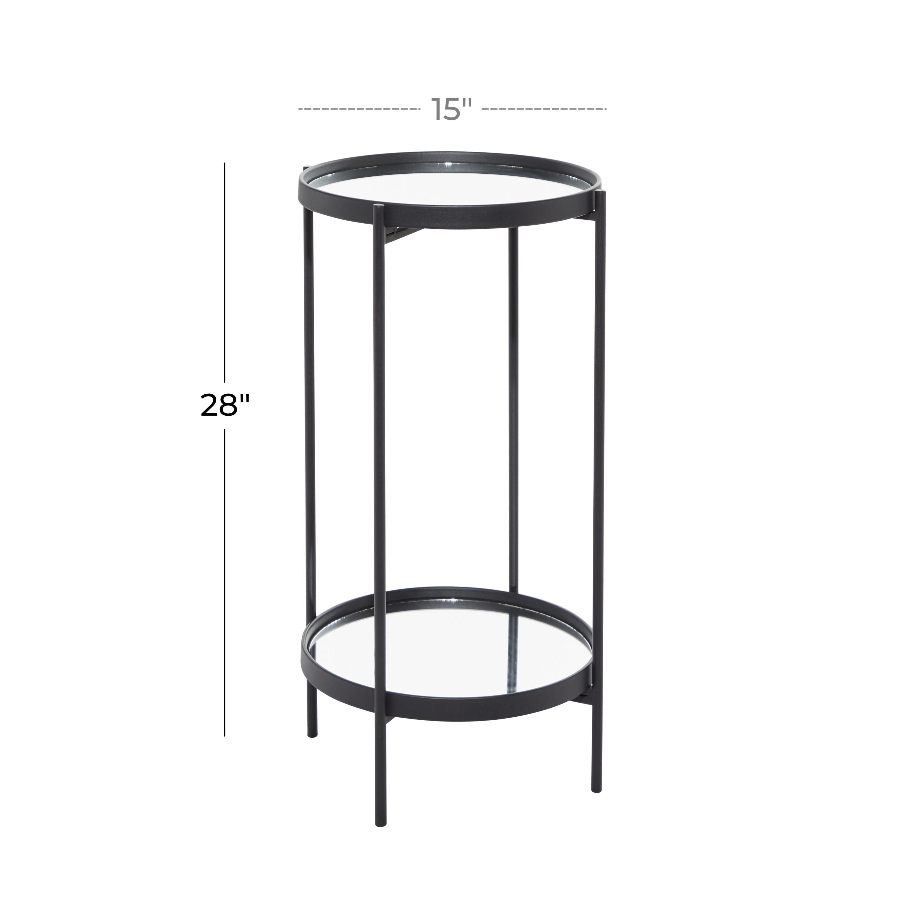Grayson Lane 43305 End-Tables - View #6