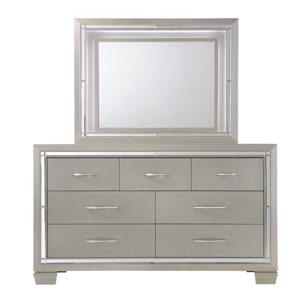 Picket House Furnishings LT100QB6PC Bedroom-Sets - View #4