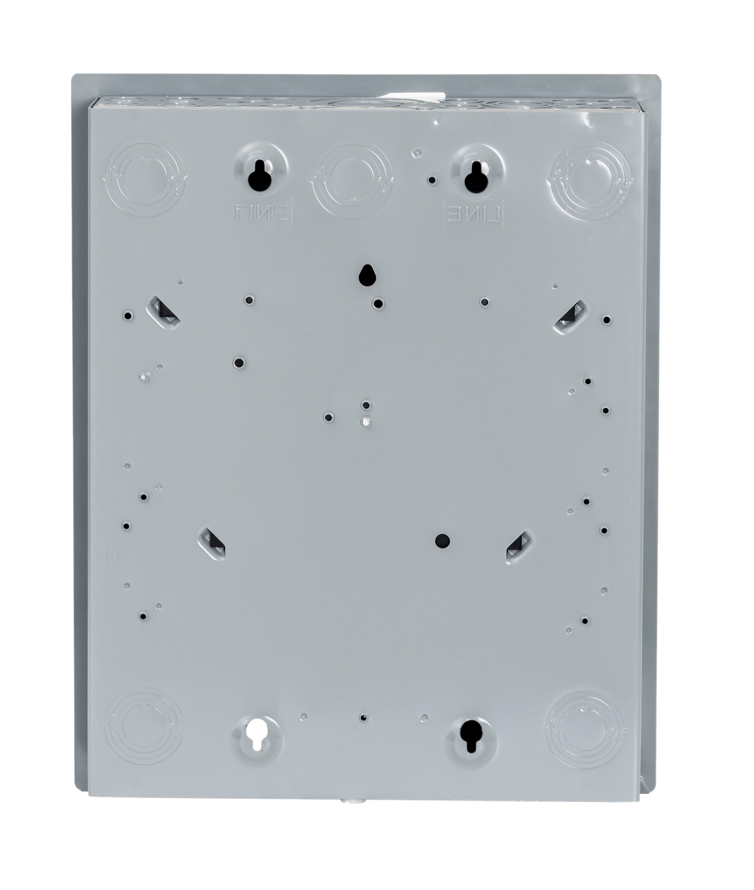 Square D HOM1224M100PC Load-Centers - View #6