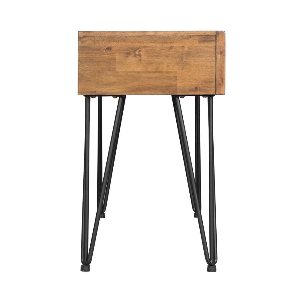 Picket House Furnishings TBN100STE Console-Sofa-Tables - View #3