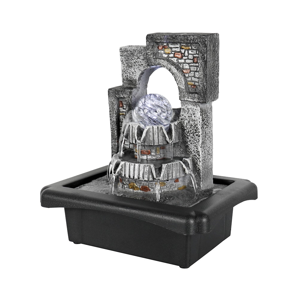 Watnature SJ22019 fountains - View #5