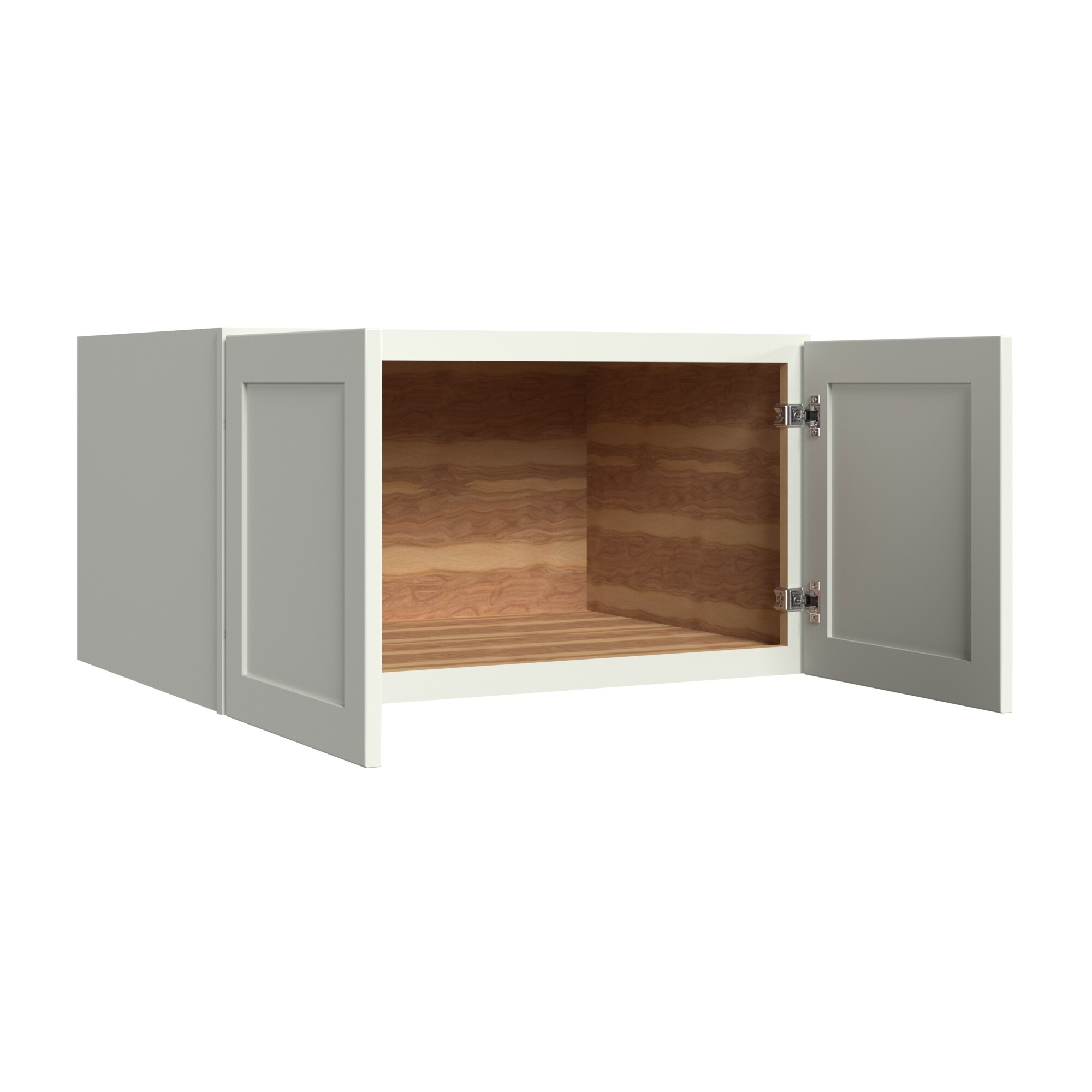 KraftMaid Momentum WR3318G71 Cabinets-Kitchen - View #10
