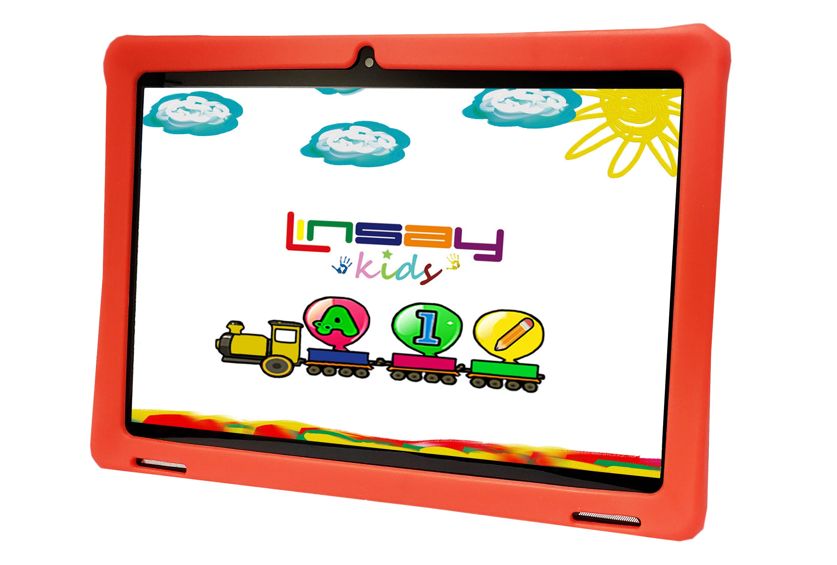 LINSAY F10IPKIDSRP tablets - View #2