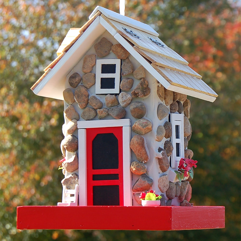 Home Bazaar HB-6004BFS Bird-Feeders - View #2