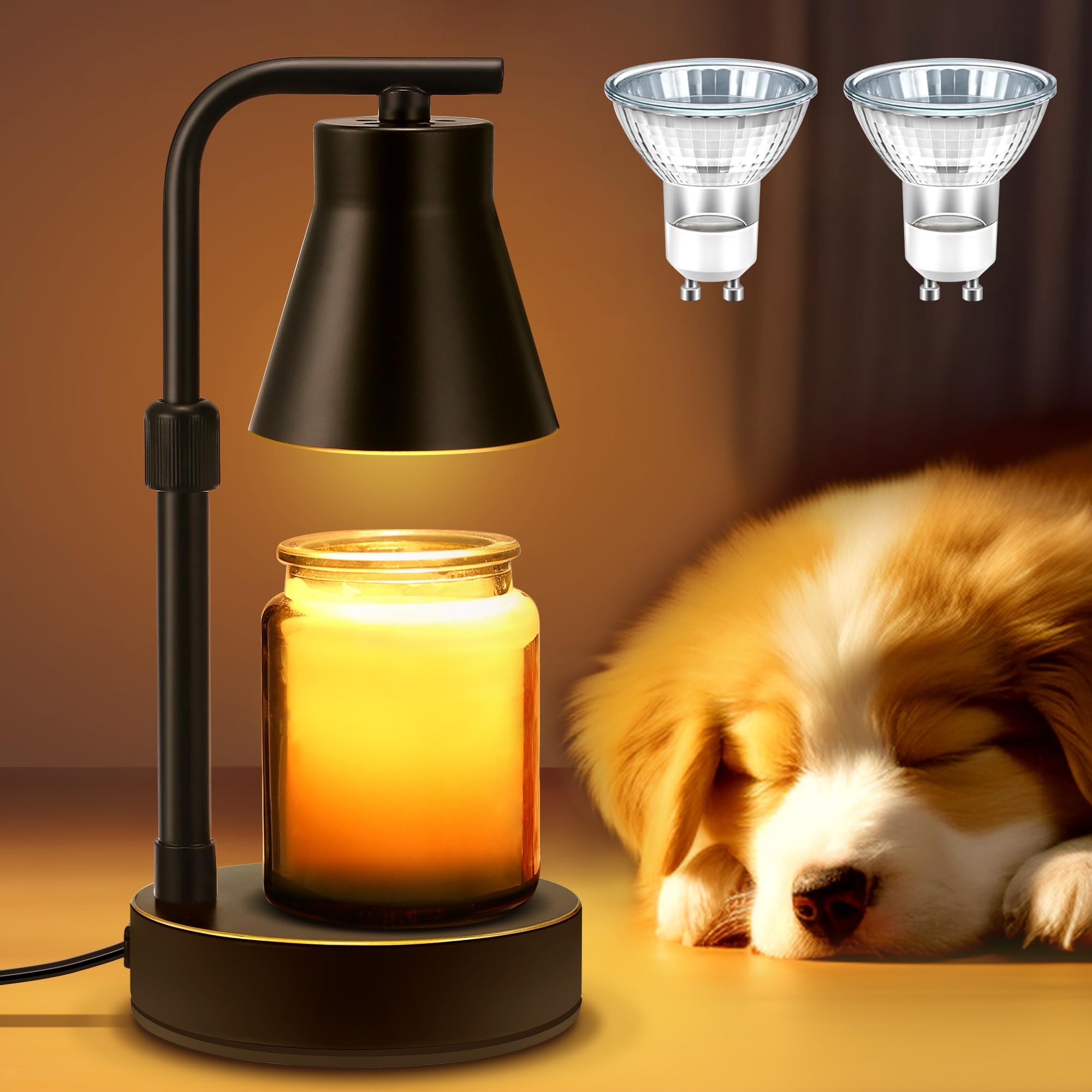 YANSUN L-QM002 Wax Warmer Plug In