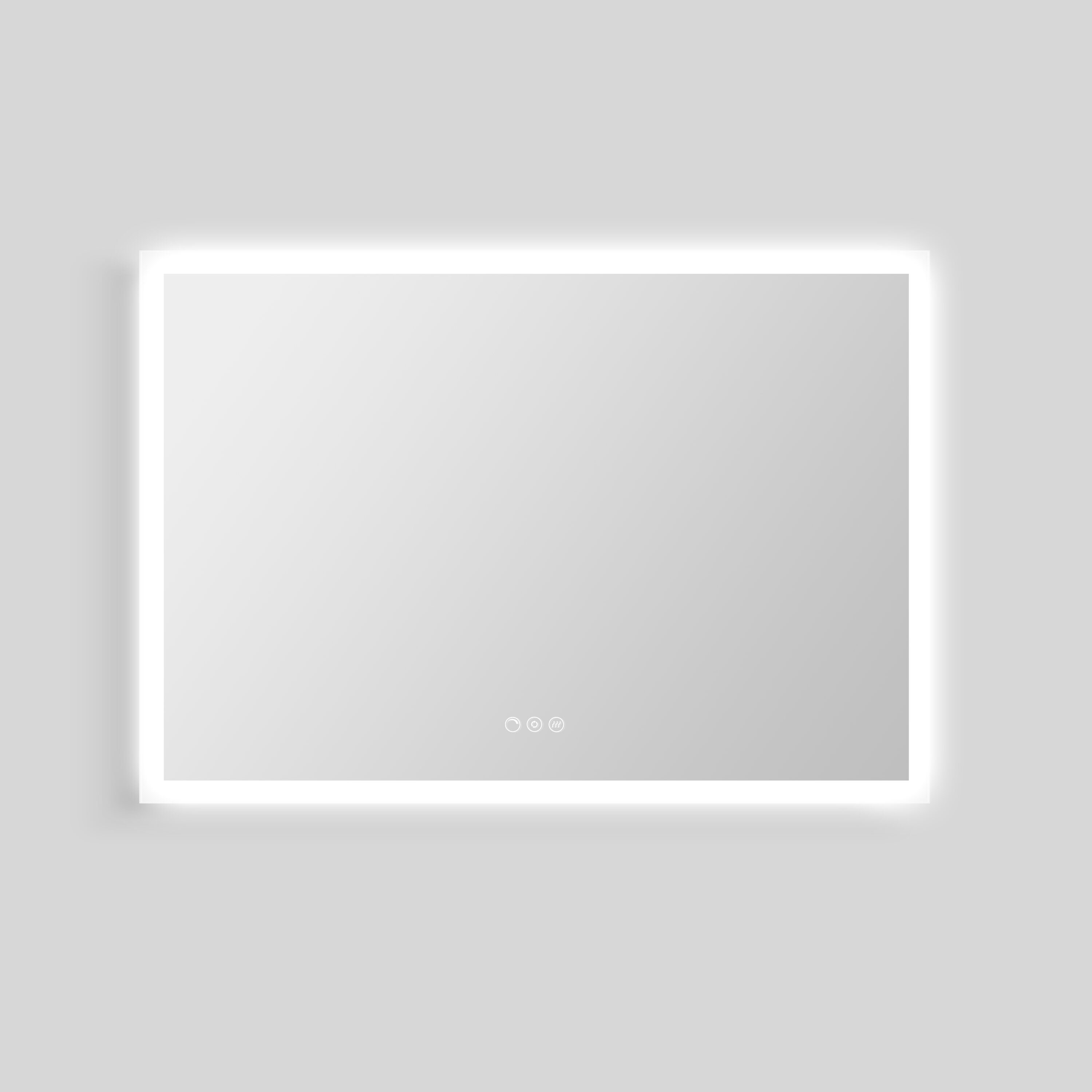 Streamline M-2140-249 Framed-Bath-Mirrors - View #9