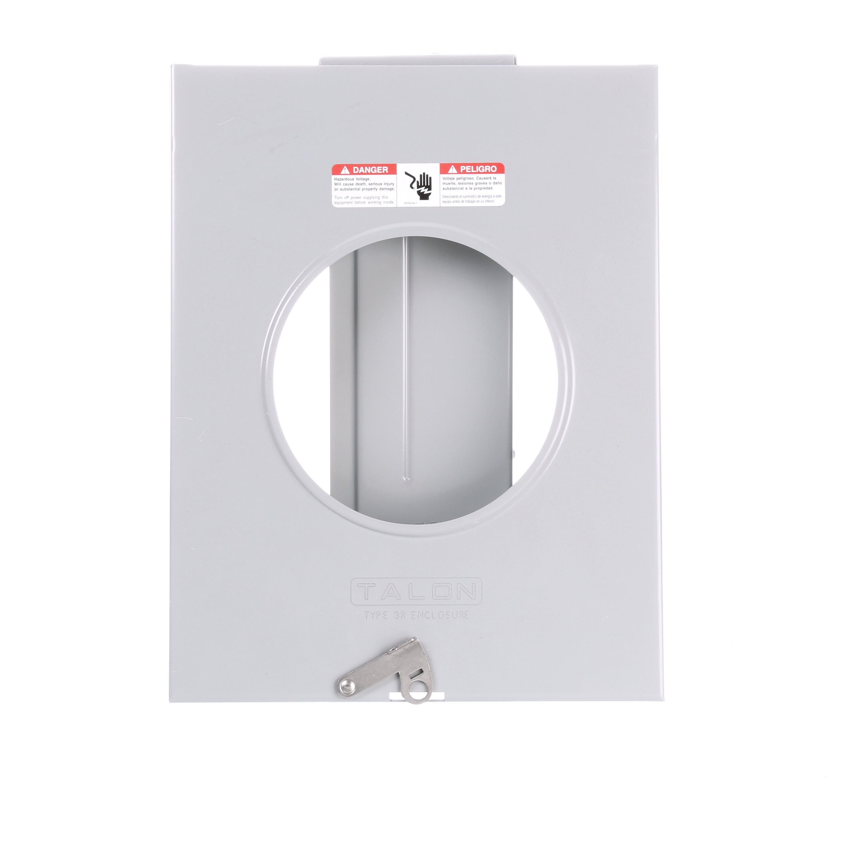 Siemens UAT417-XPQG Meter-Sockets - View #3