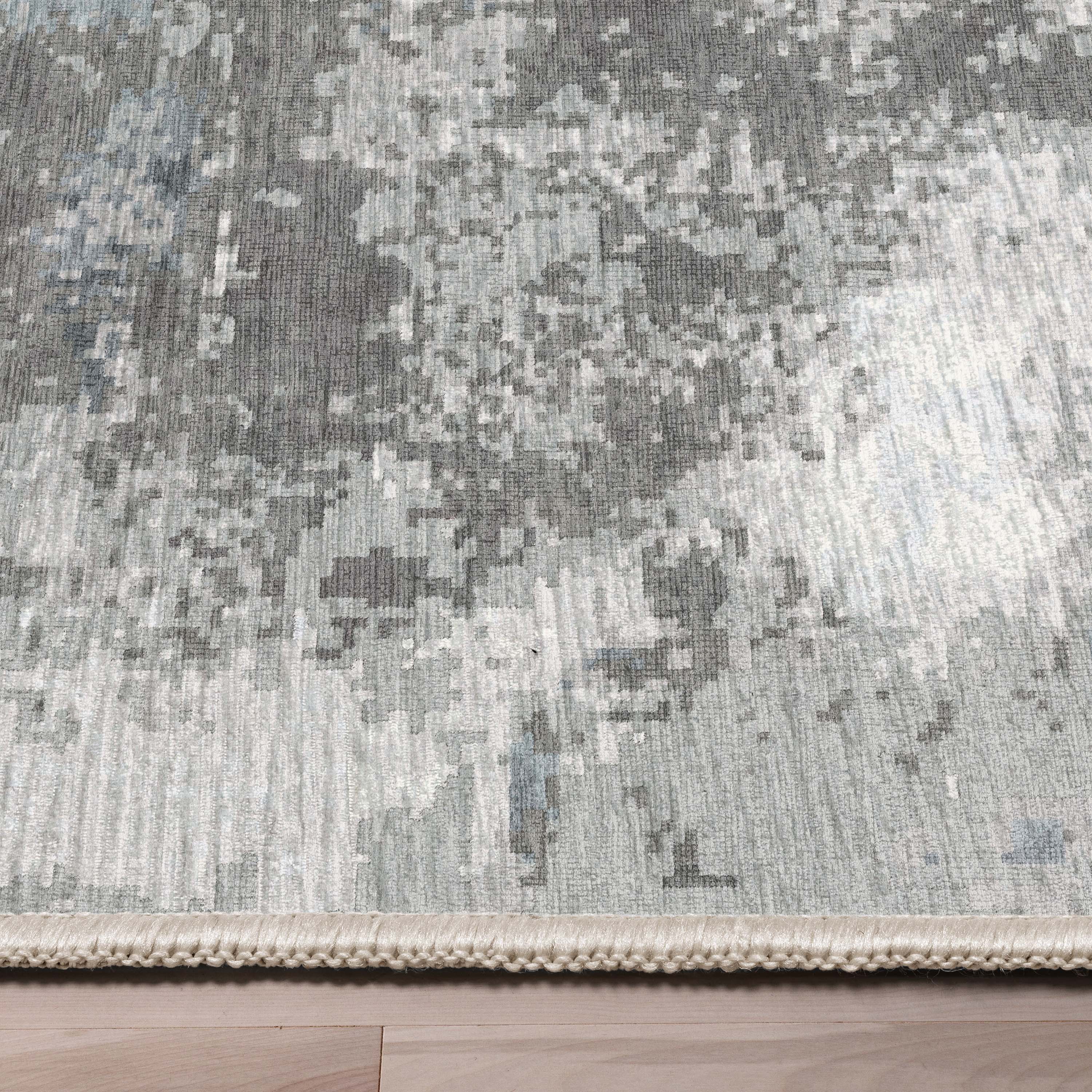 Well Woven W-AB-07A-5 rugs - View #6