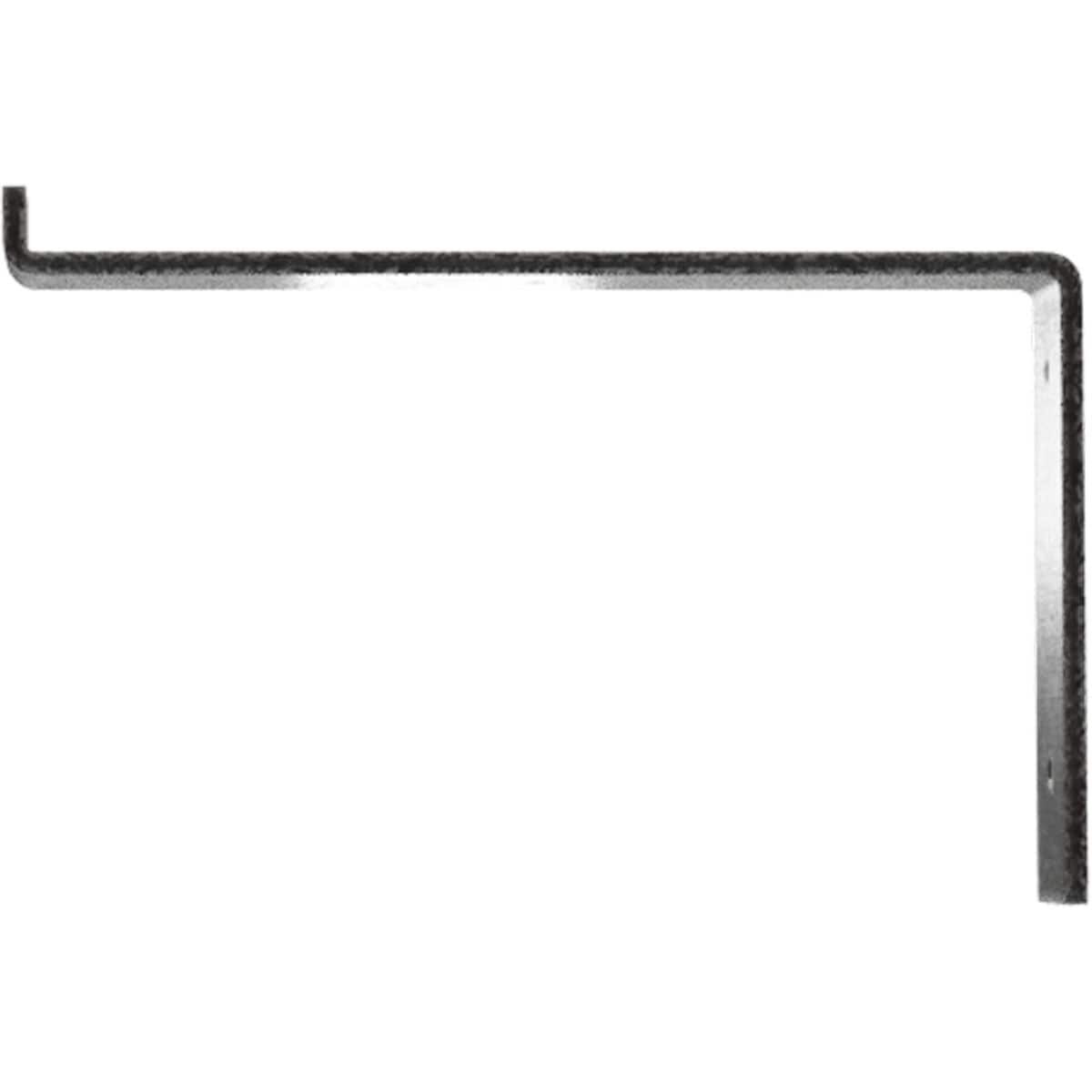 Ekena Millwork BKTM02X12X07TSAPW Mending-Plates-Brackets-Braces - View #4