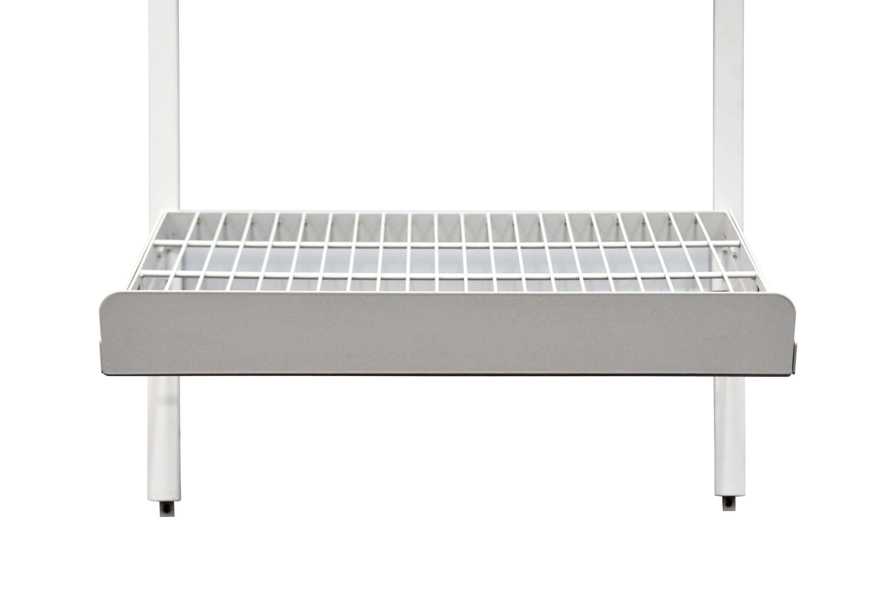 Origin 21 WR2SSK-16-W Wood-Closet-Accessories - View #15