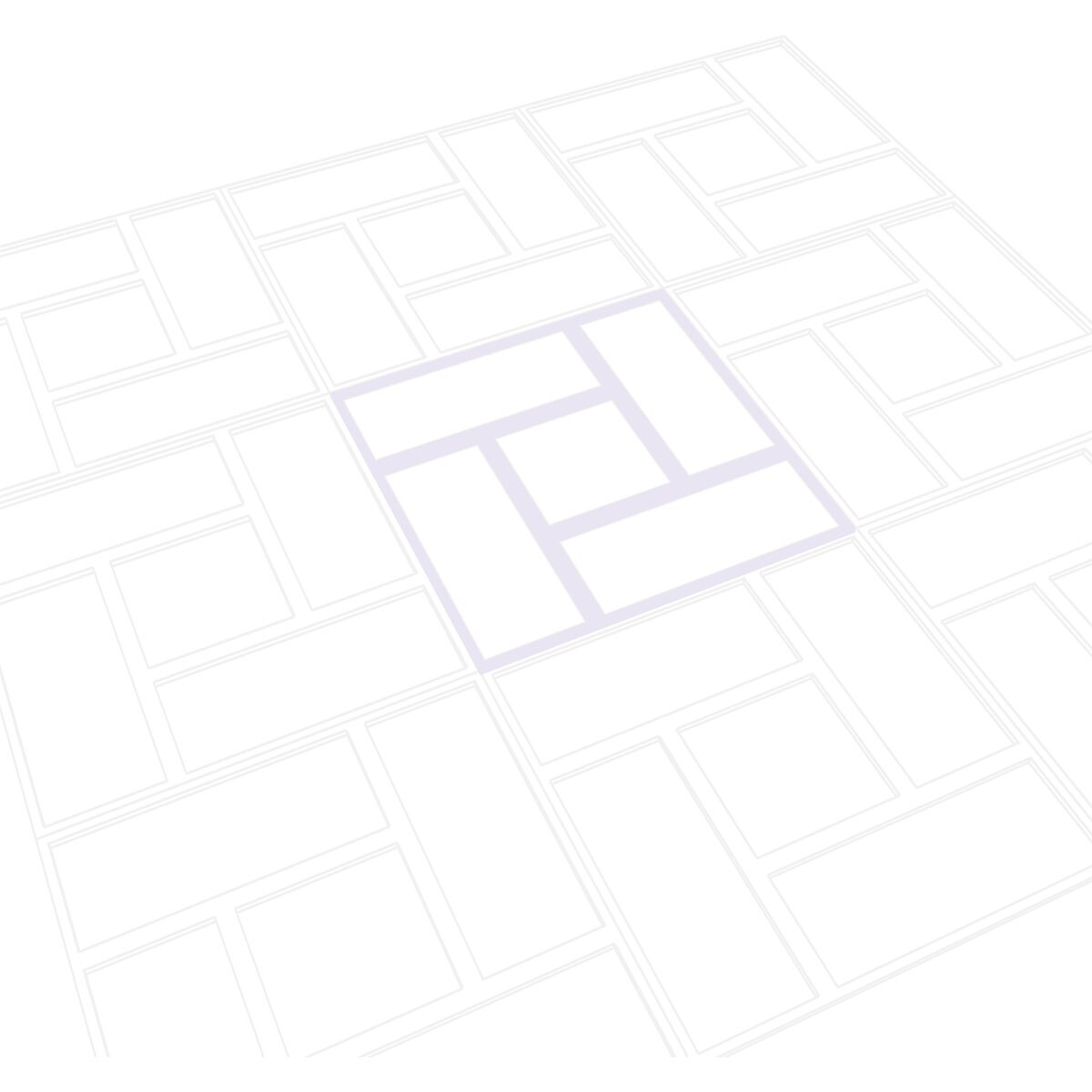 Ekena Millwork WALP16X16SHF Wall-Panels - View #7