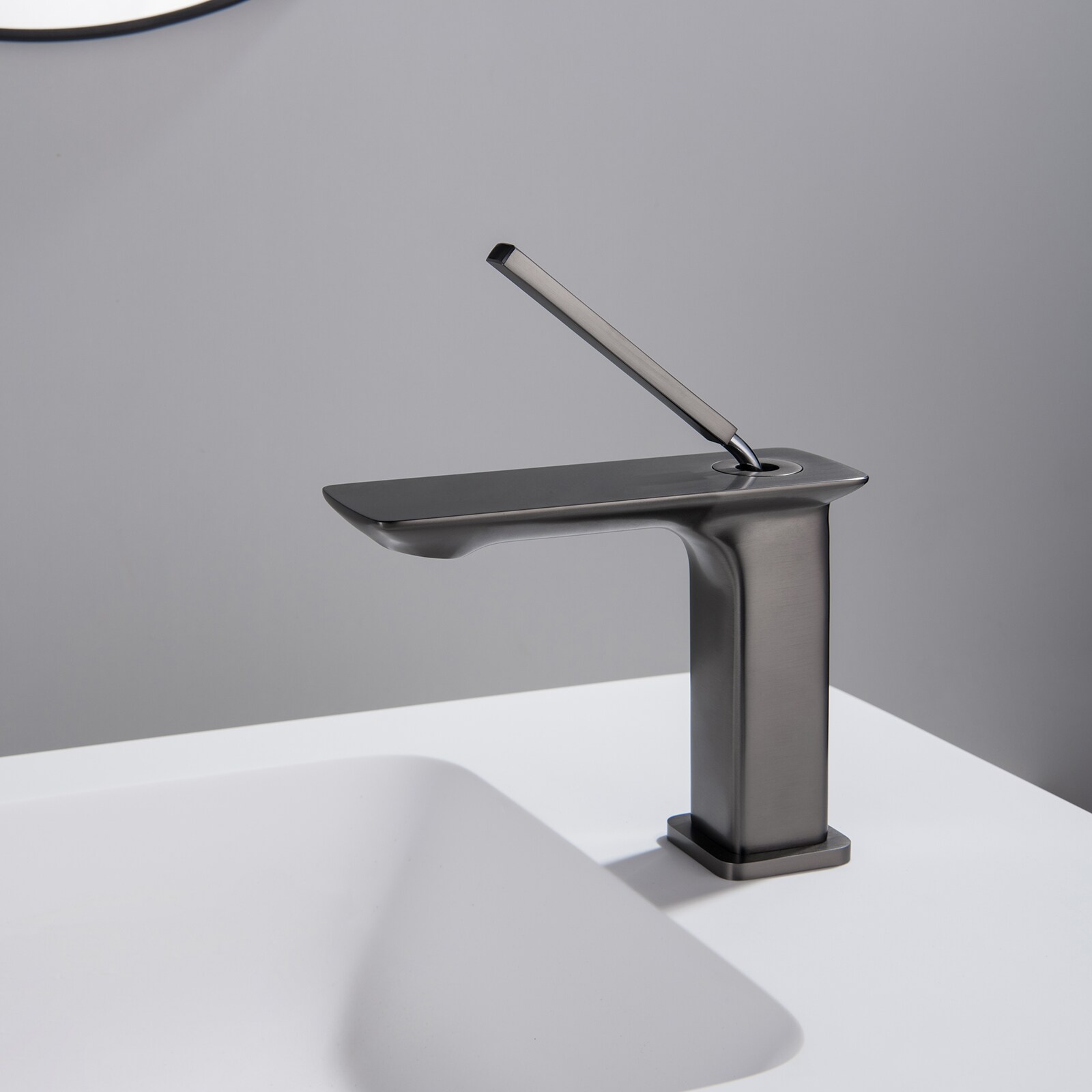 WELLFOR WB-H#RB0804 Lavatory-Faucets - View #6