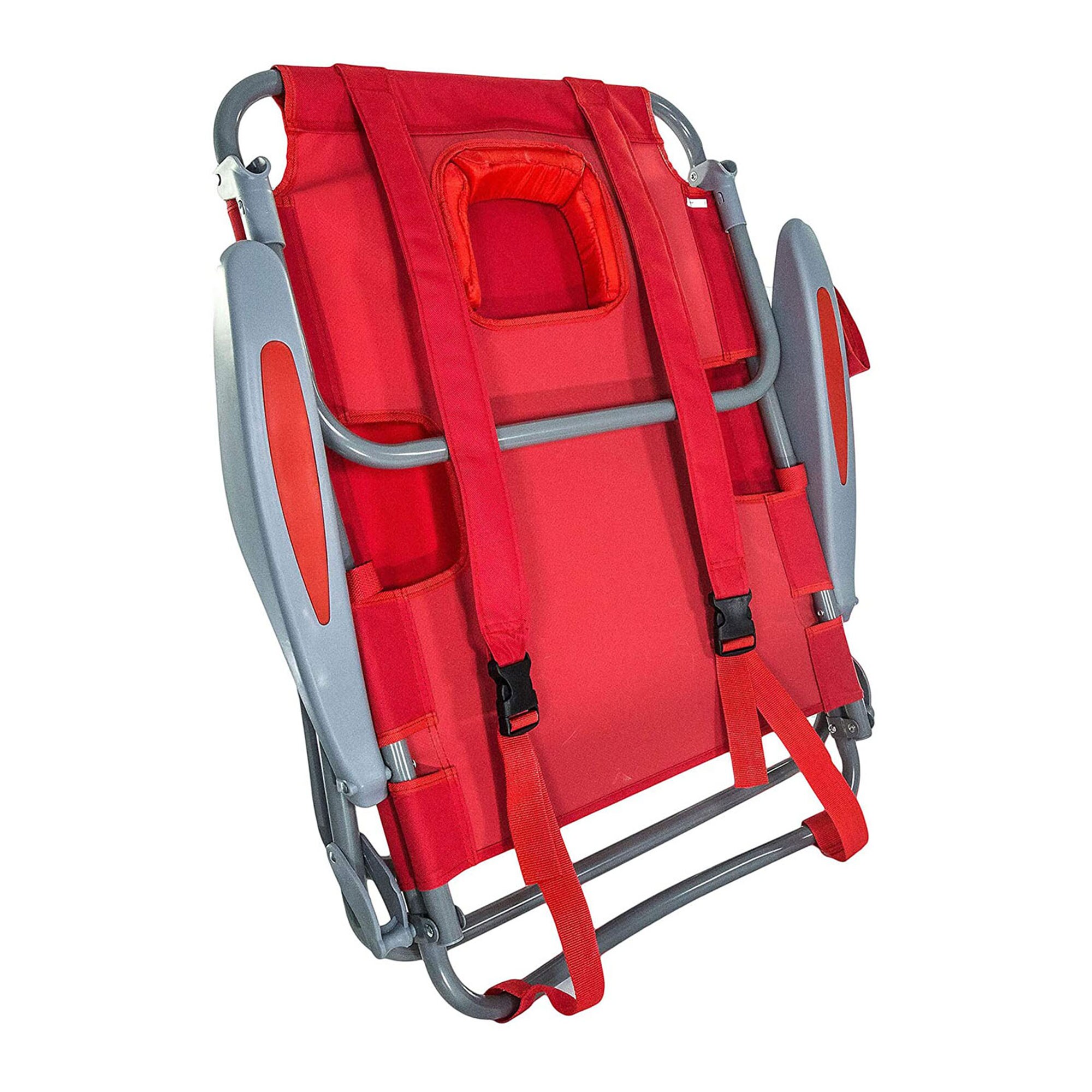 Ostrich 3 X OYB-1003R Beach-Camping-Chairs - View #6