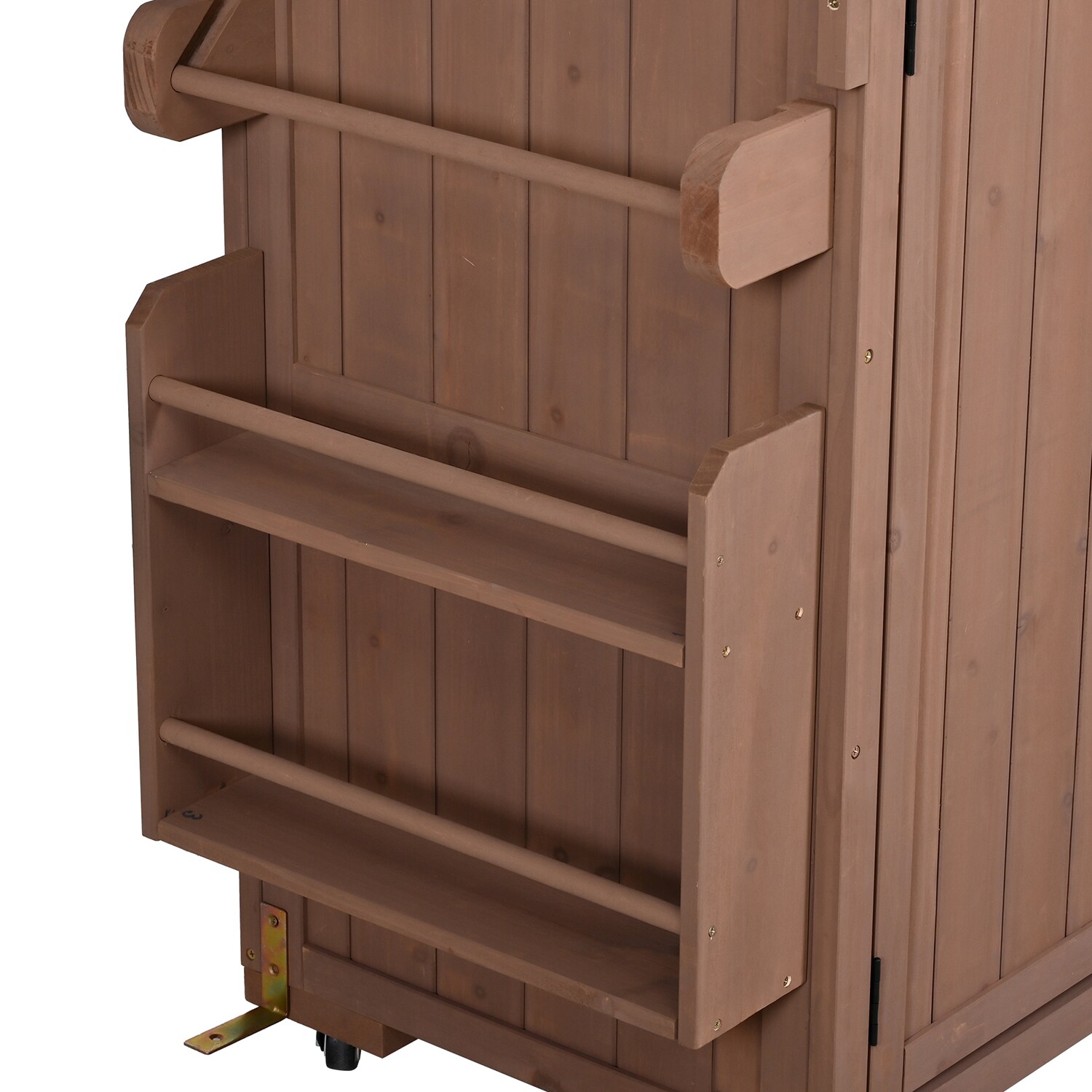 GZMR GZ-W640BC98 Outdoor-Carts - View #12