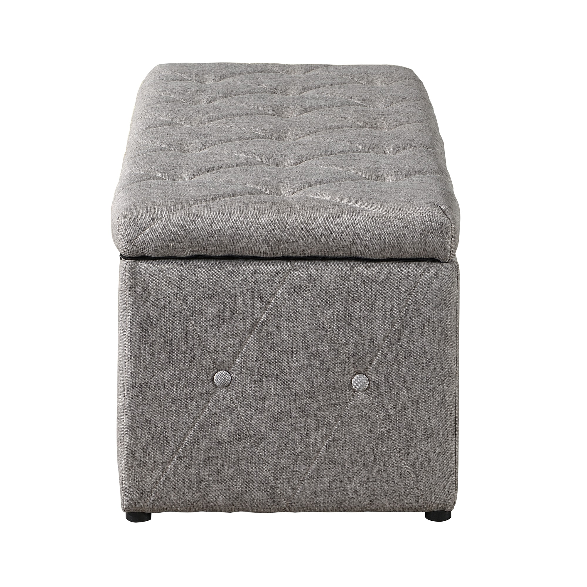 Bybafun YC6400010 Indoor-Ottomans - View #3
