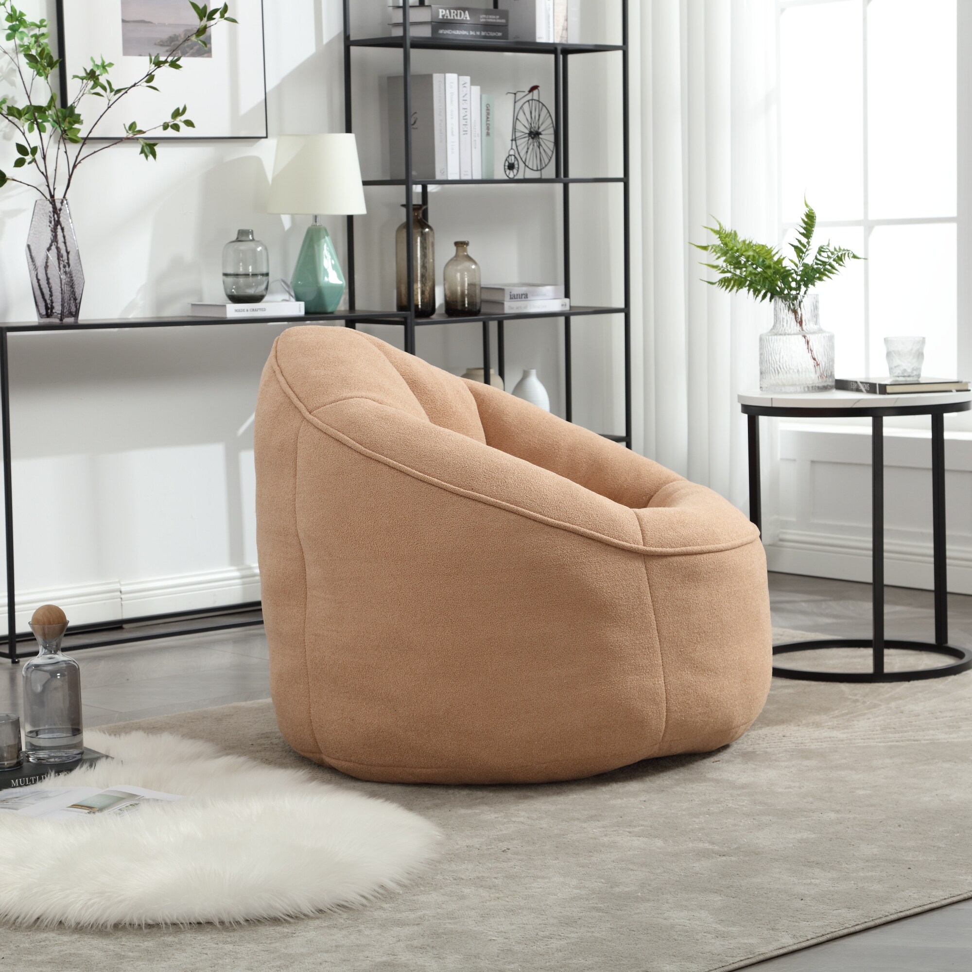 Blisstyle BB173 Bean-Bag-Chairs - View #6