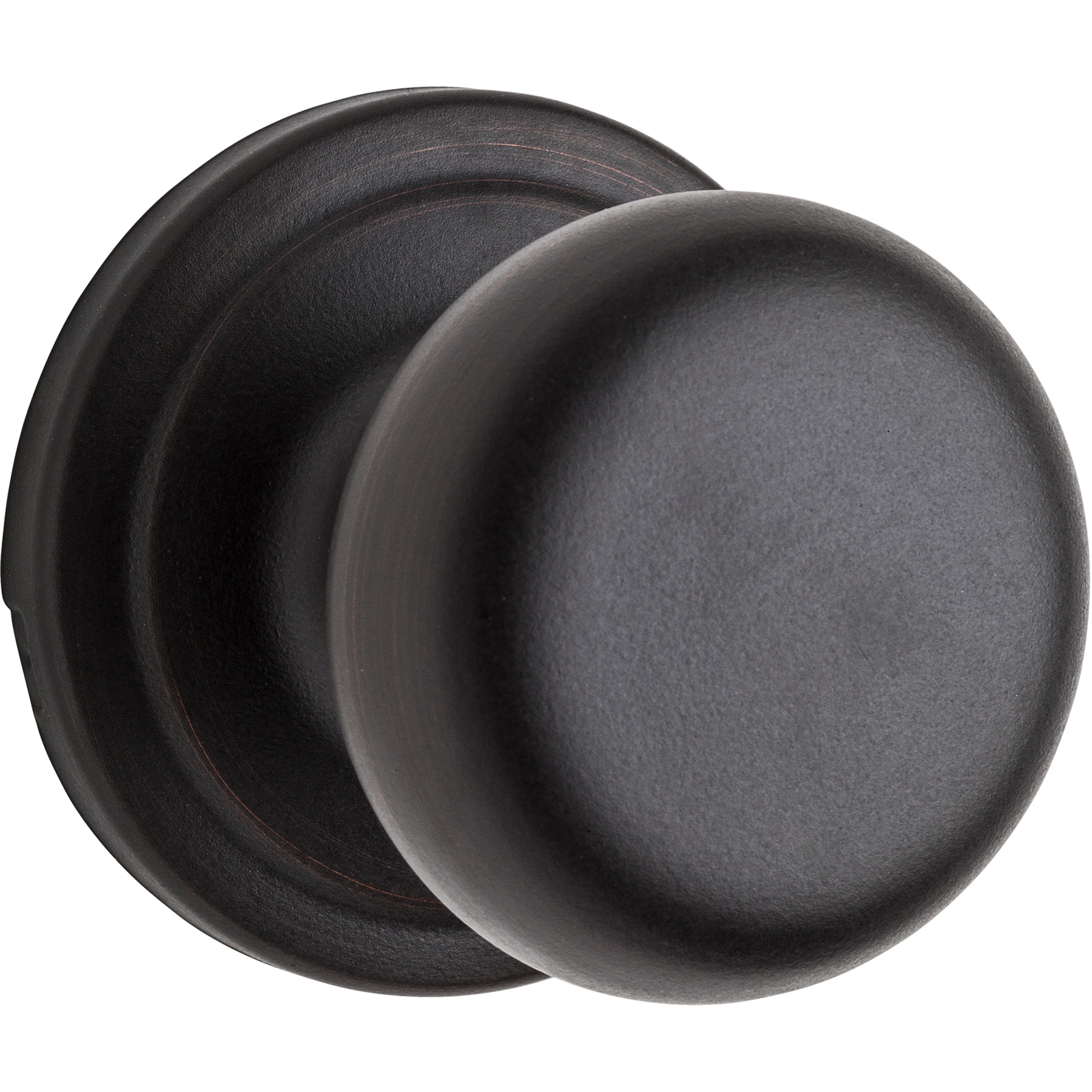 Kwikset Signature Series 720H 11P RCAL RCS Door-Knobs - View #2