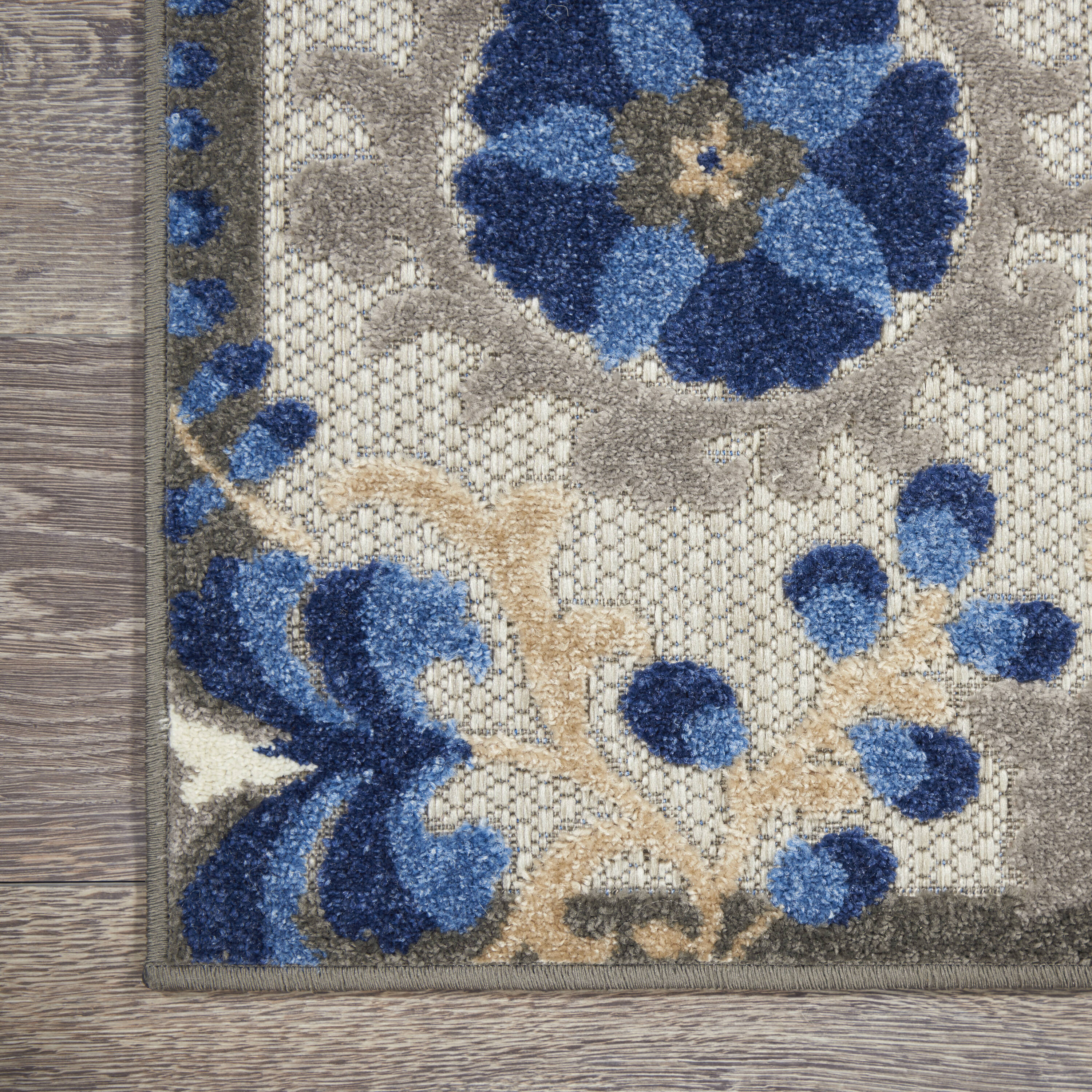 Nourison 99446739186 rugs - View #6