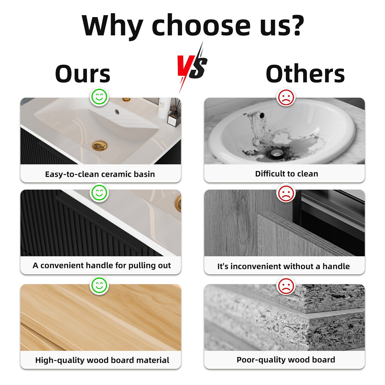 Tatayosi RY-20S00001 Bath-Vanity-Combo - View #7