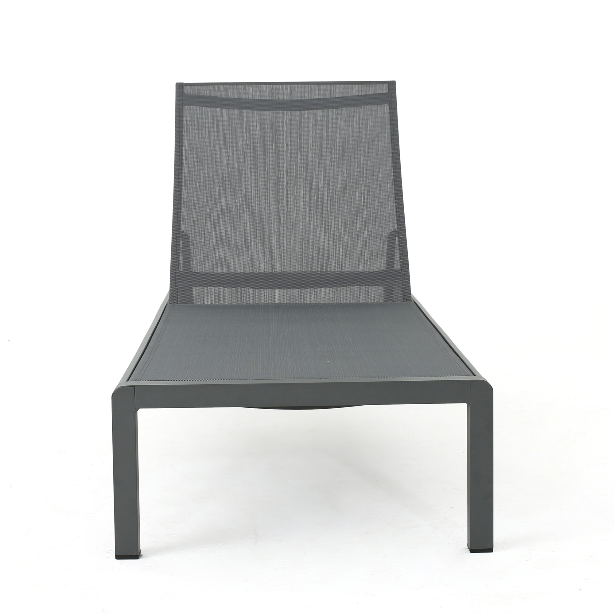 SINOFURN SYF770057GY Patio-Chairs - View #5