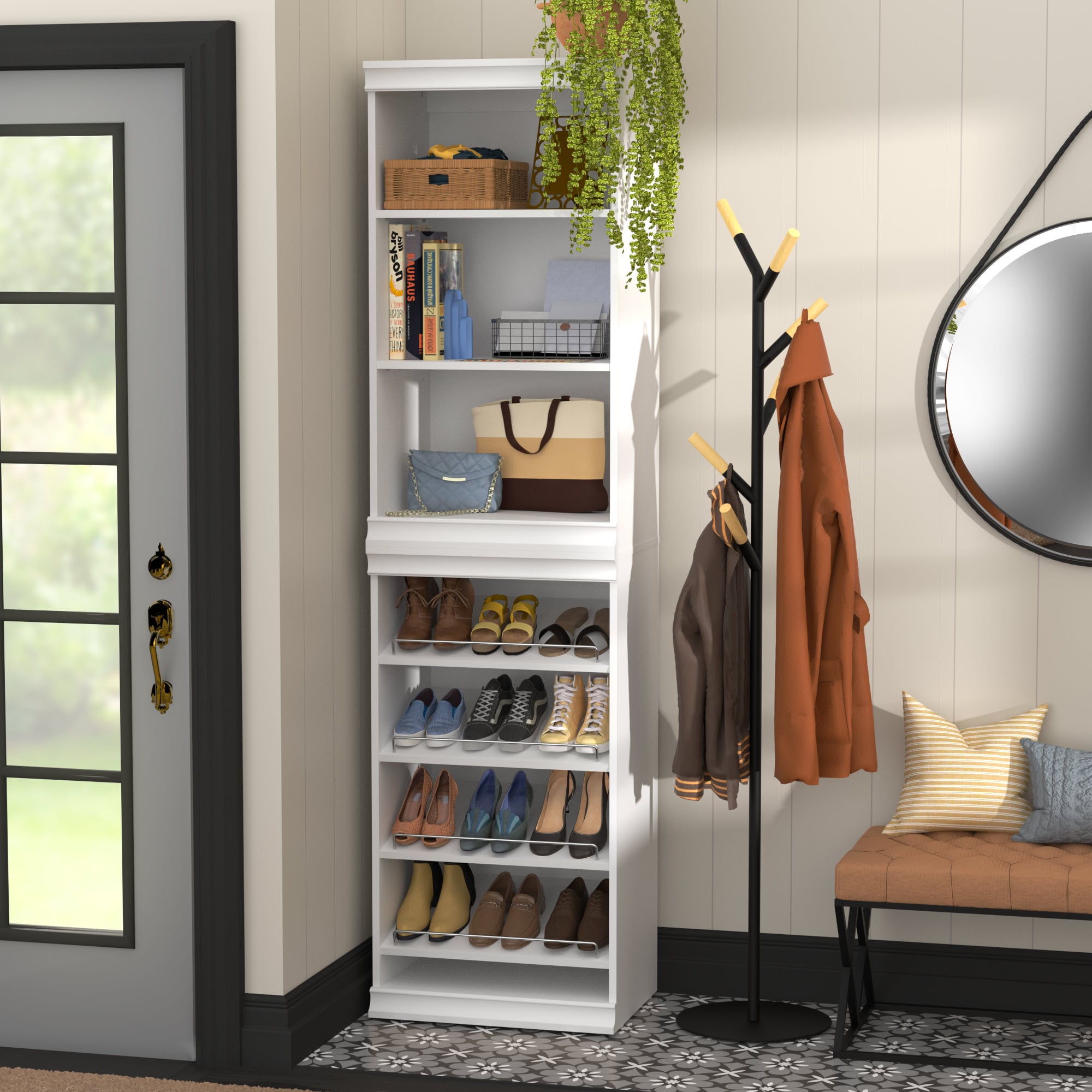 ClosetMaid 10000-04809 Wood-Closet-Kits - View #3