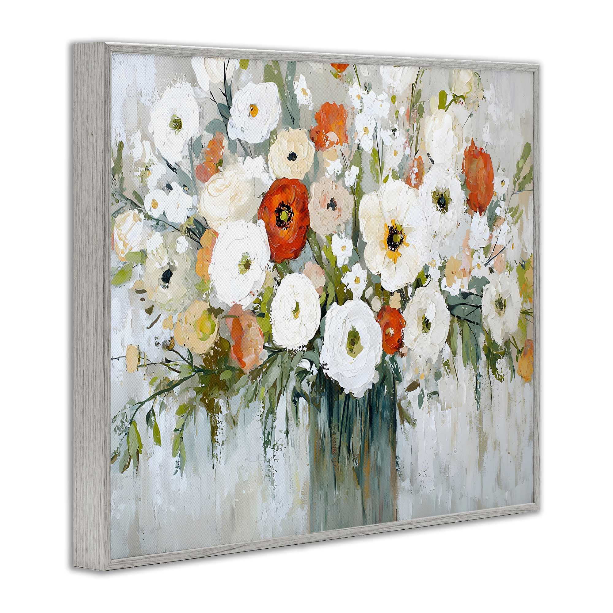 Stupell Industries BT-903-GFF-24X30 Wall-Art - View #2