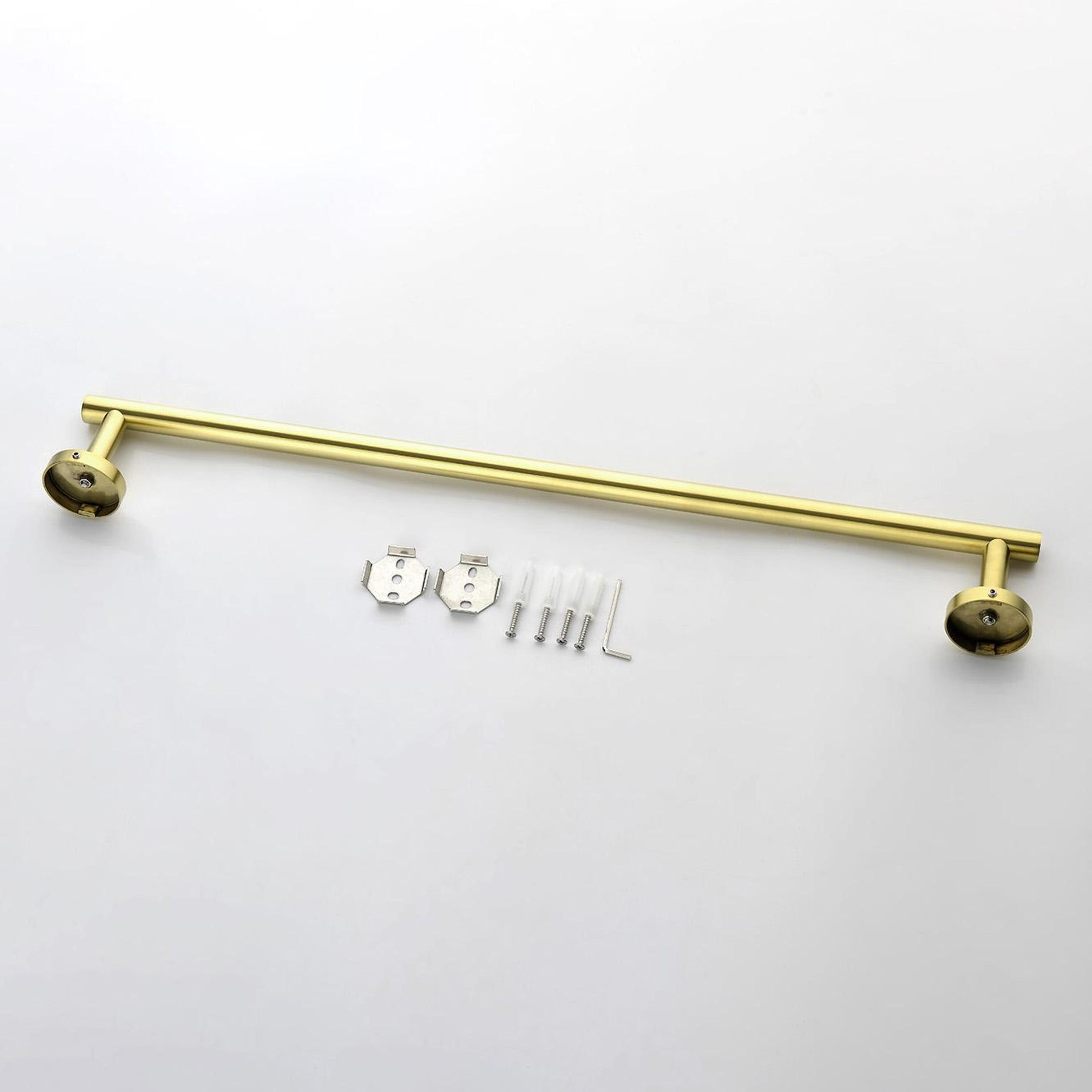 Bayfeve BF-113088-MP Decorative-Bath-Hardware-Kits - View #13