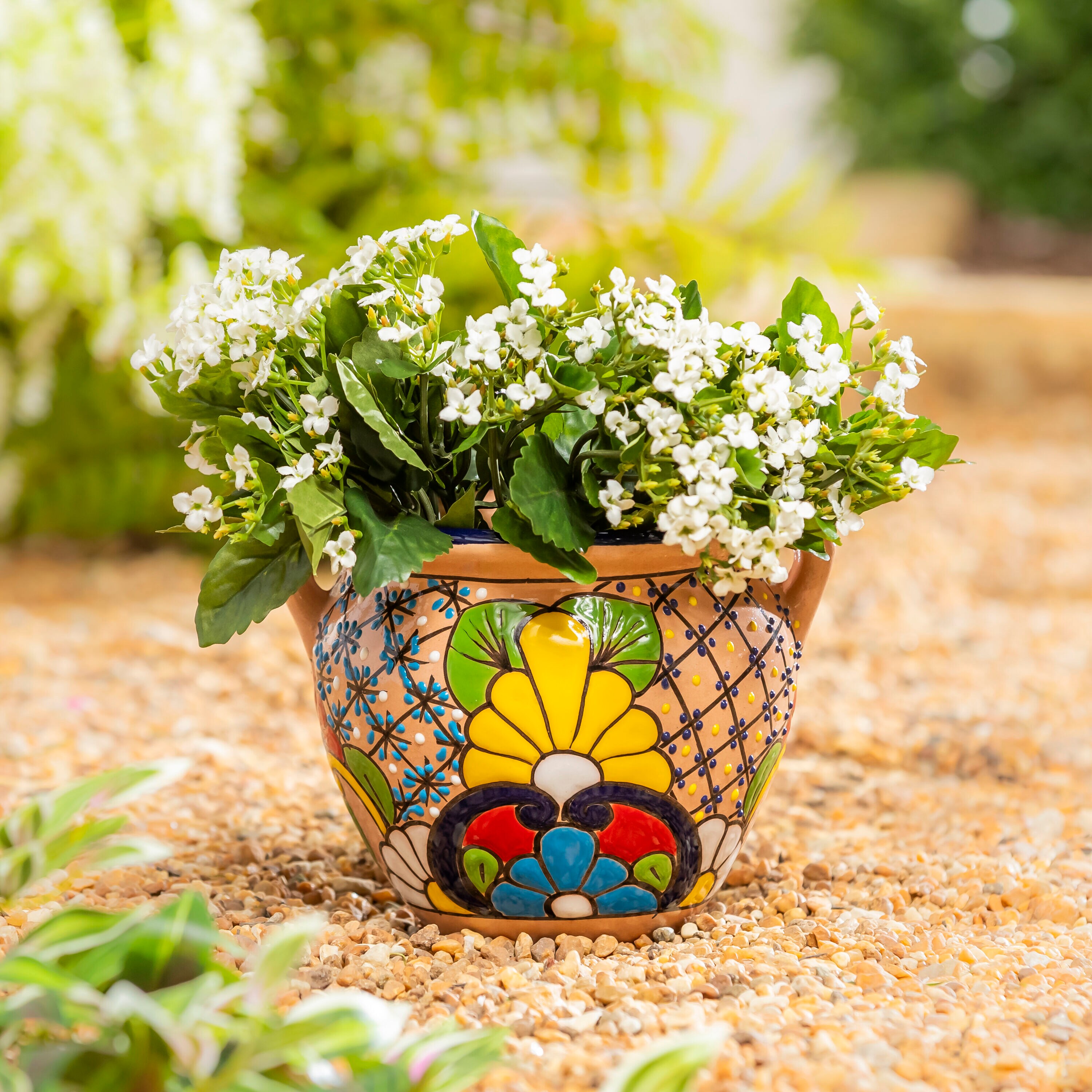 Style Selections ZLW84G2484 Planter-Window-Box - View #3