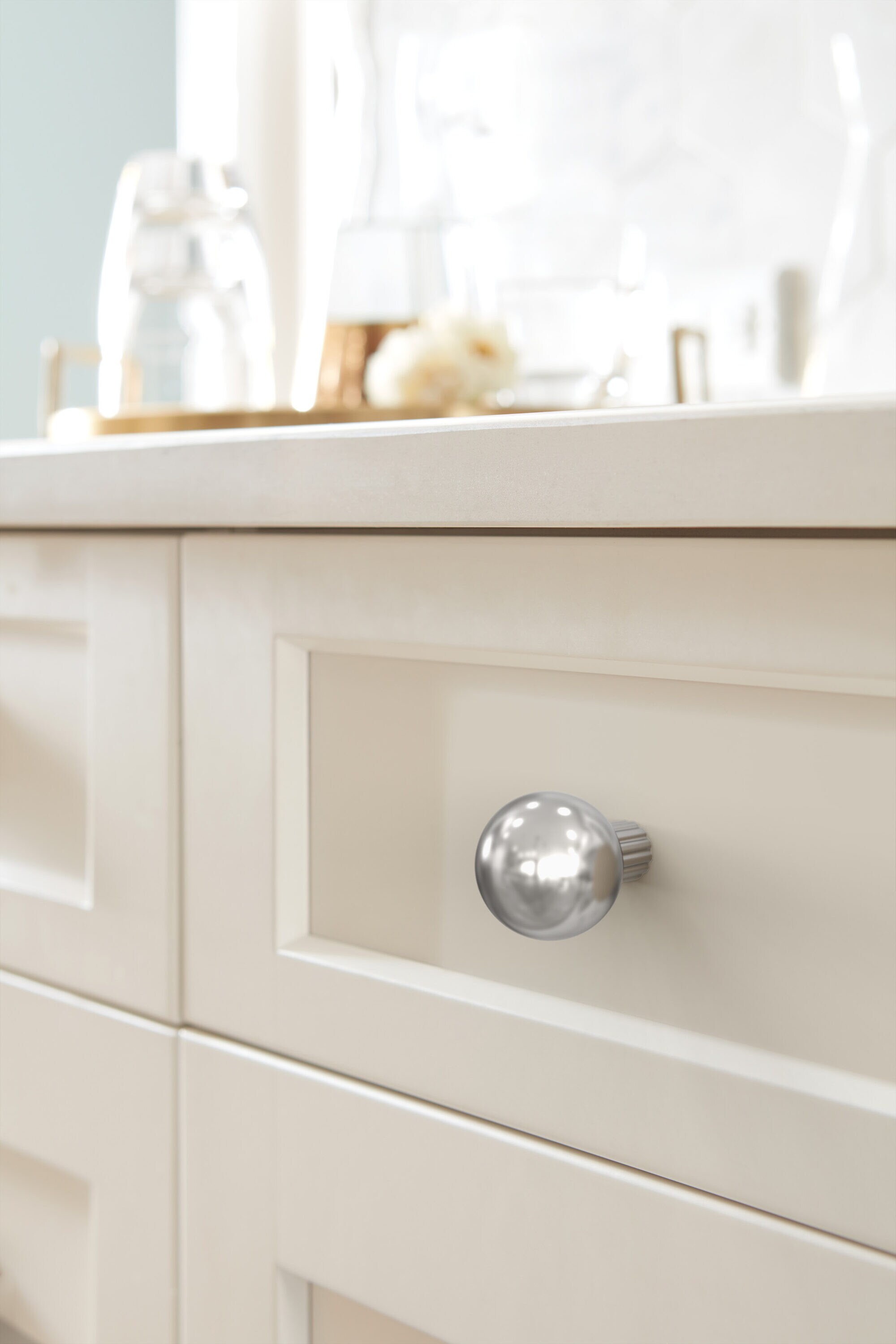 Amerock BP3770026 Cabinet-Knobs - View #2