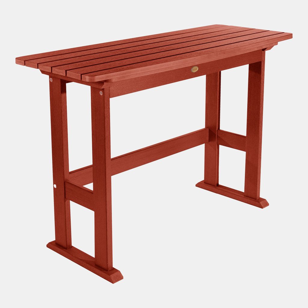 highwood AD-TBL-KS2-RED Patio-Tables - View #4