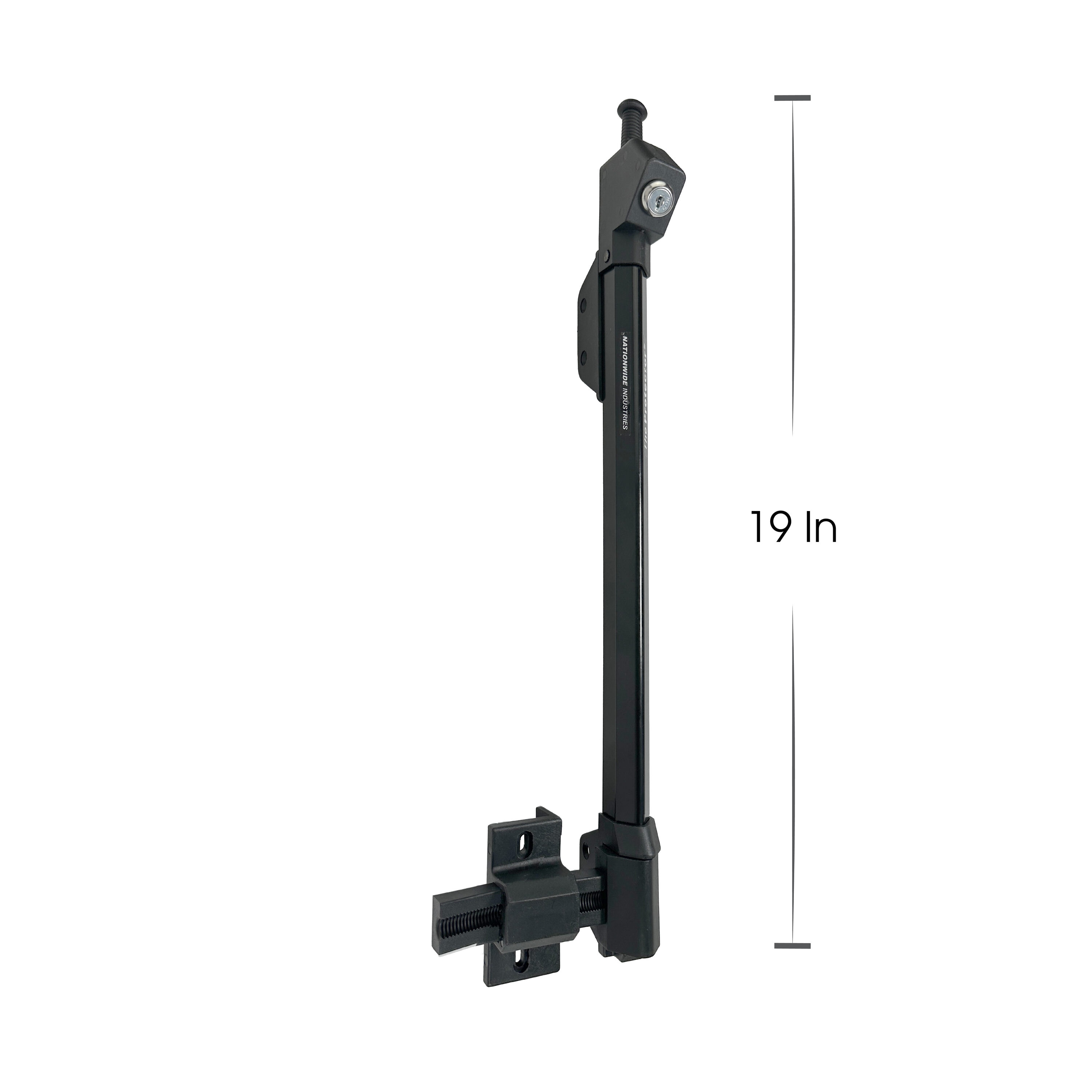 Ironcraft 833739 Gate-Hardware - View #2