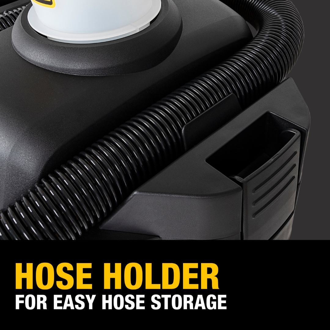 DEWALT DXVCS001 Shop-Vacuum-Attachments - View #4