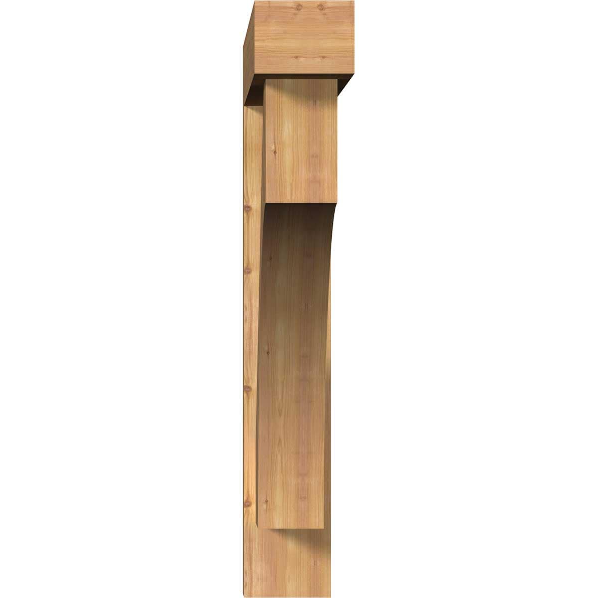 Ekena Millwork 1464504 Exterior-Brackets-Braces - View #2