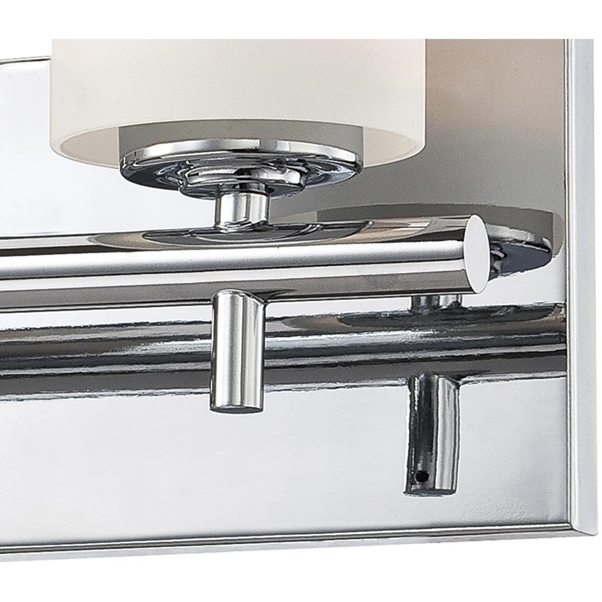 Atlas Lighting and Home WL11198-CH b089995 - View #3