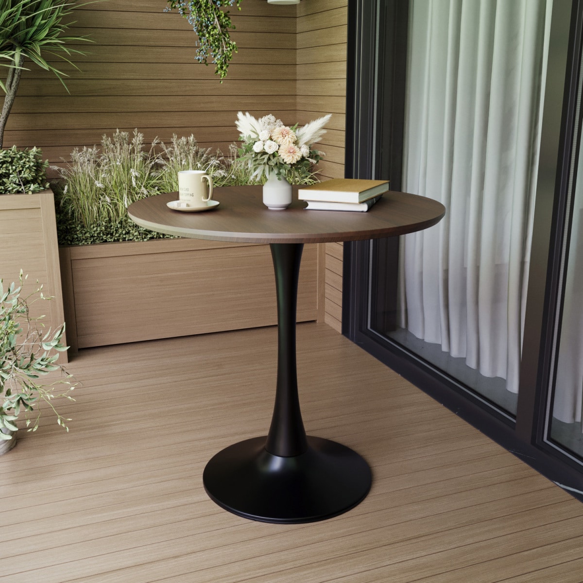 Streamdale Furniture W3732P357719 Dining-Tables - View #3