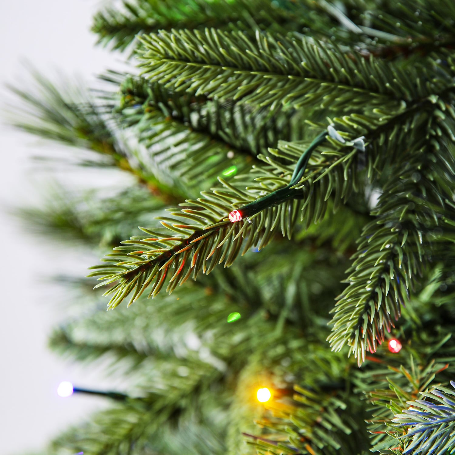 Holiday Living TG66P5529D06 Artificial-Christmas-Trees - View #14