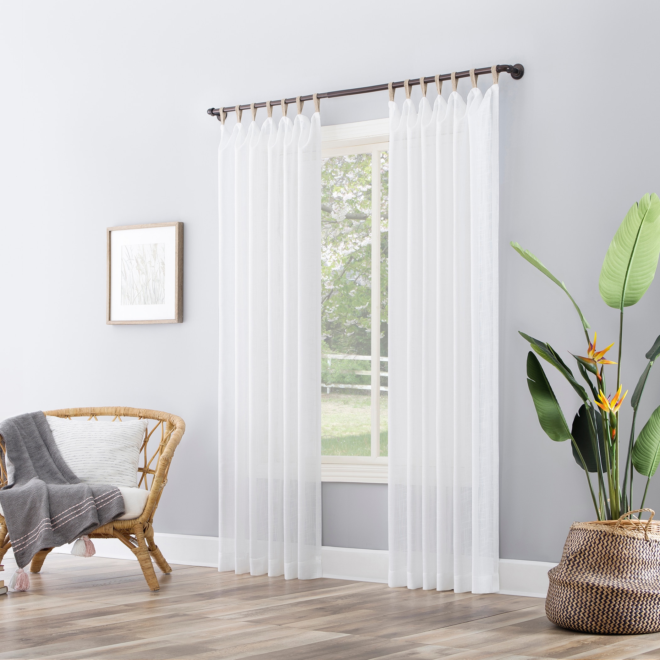 No. 918 58962 curtains - View #4