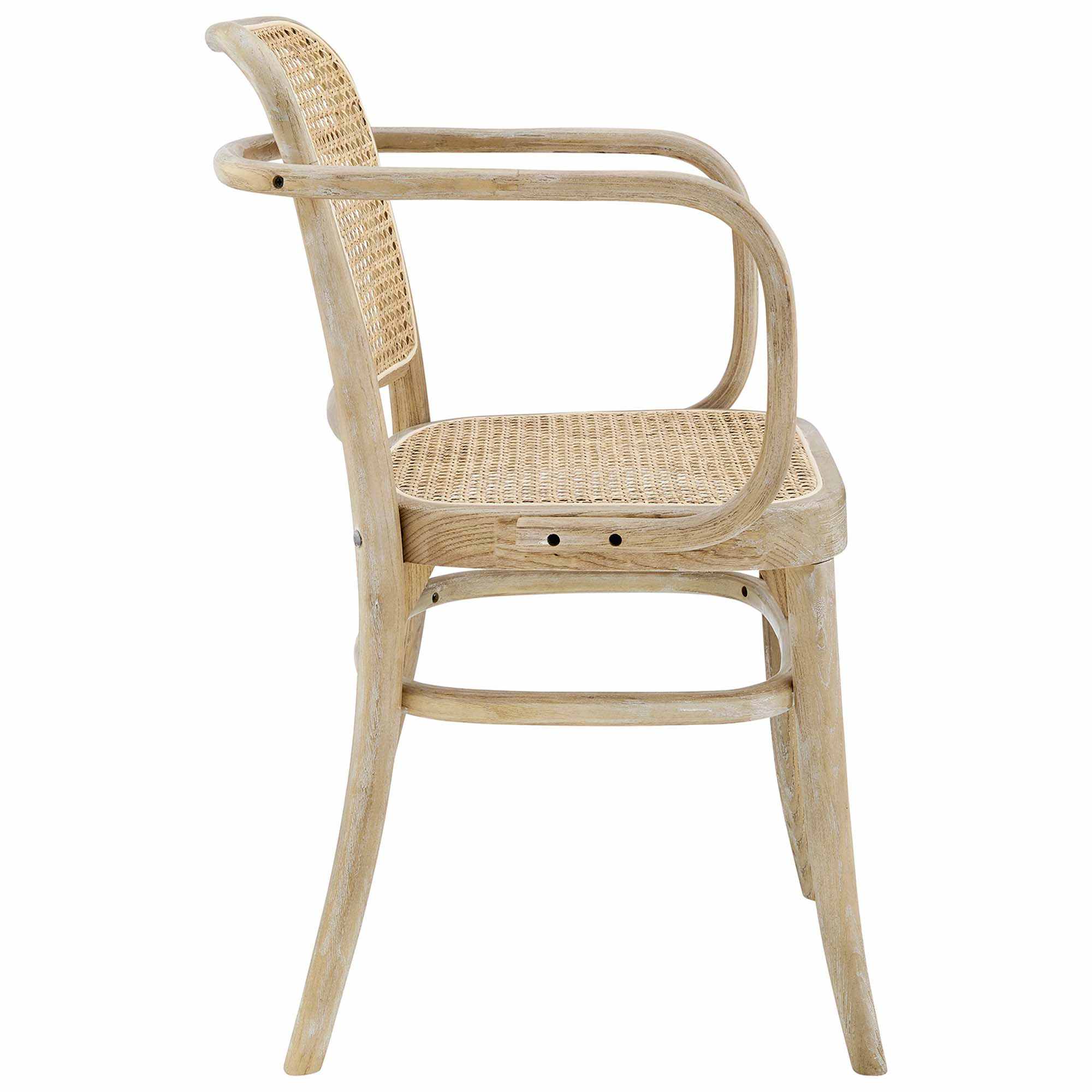 Modway EEI-4651-GRY Dining-Chairs - View #7