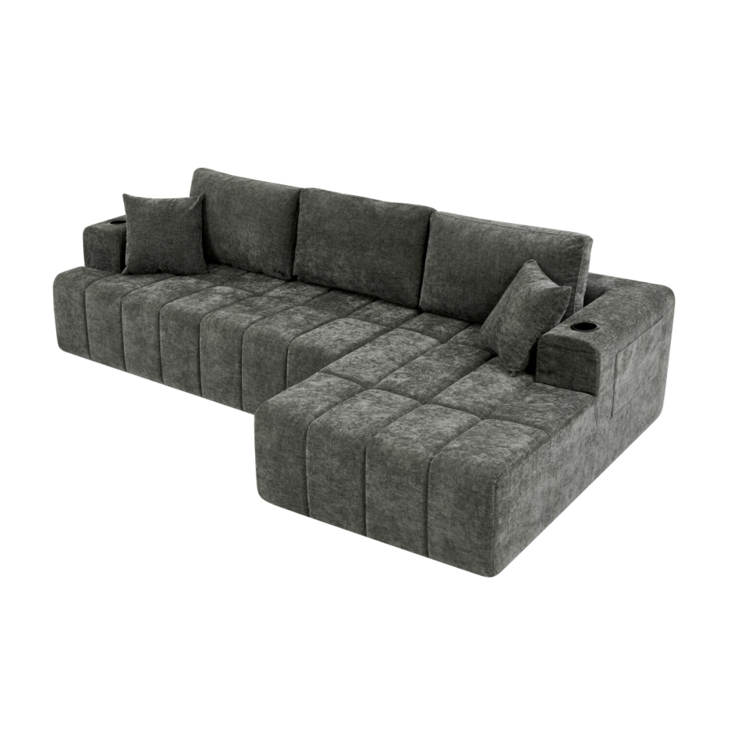 CHITA ZASF029 Sofas-Loveseats - View #12